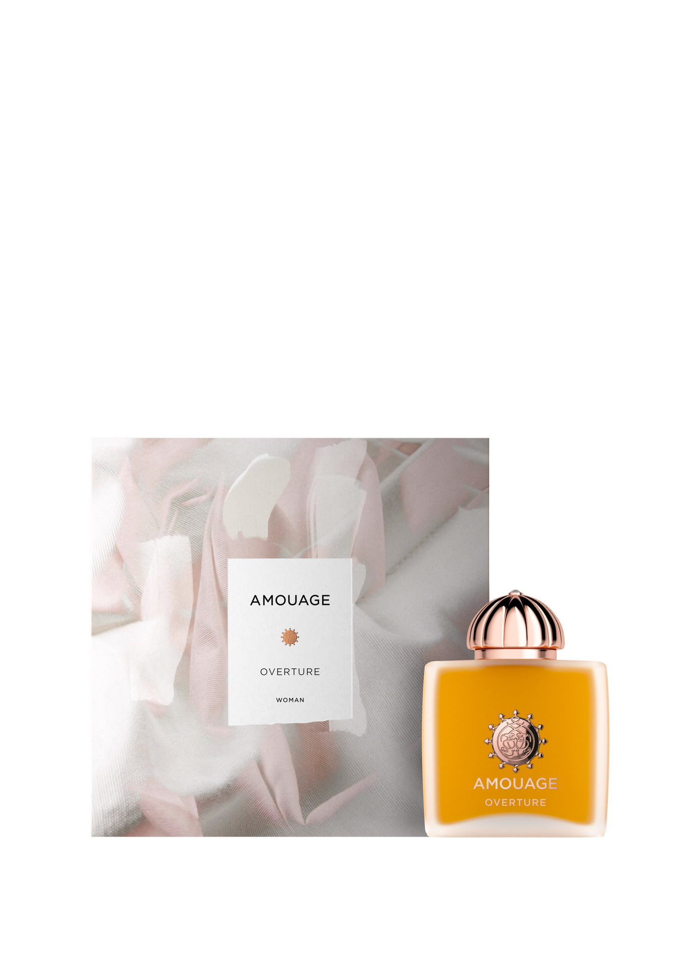 Overture Woman - Eau de parfum AMOUAGE No color