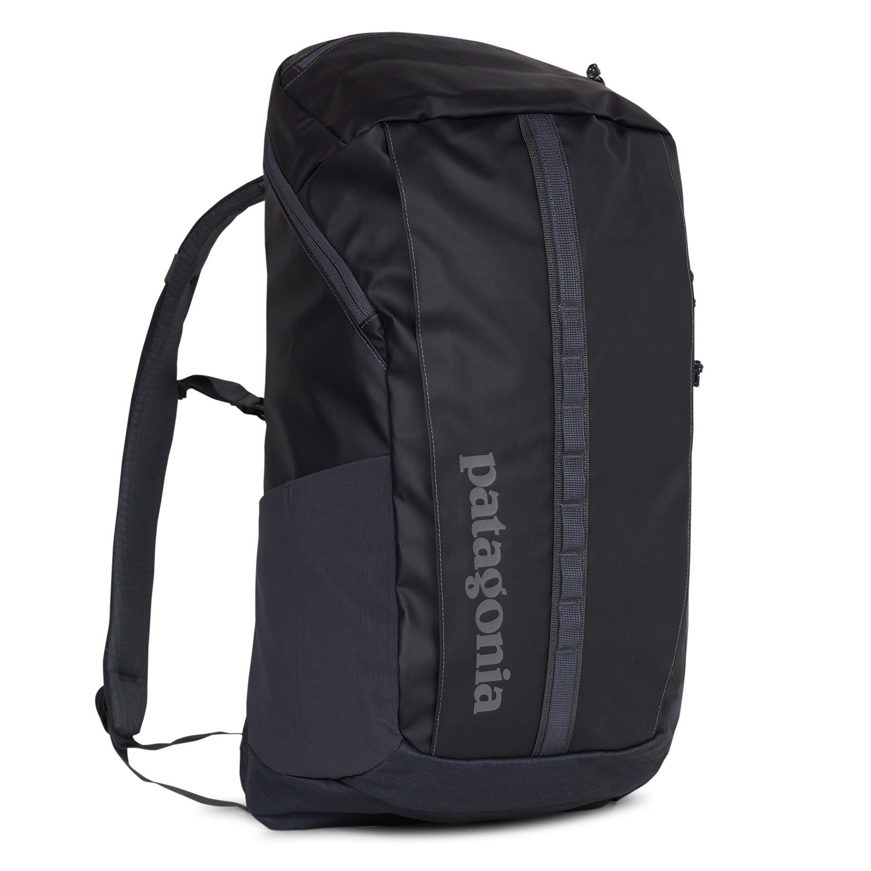 Sac à dos uni logotypé 25l PATAGONIA Bleu