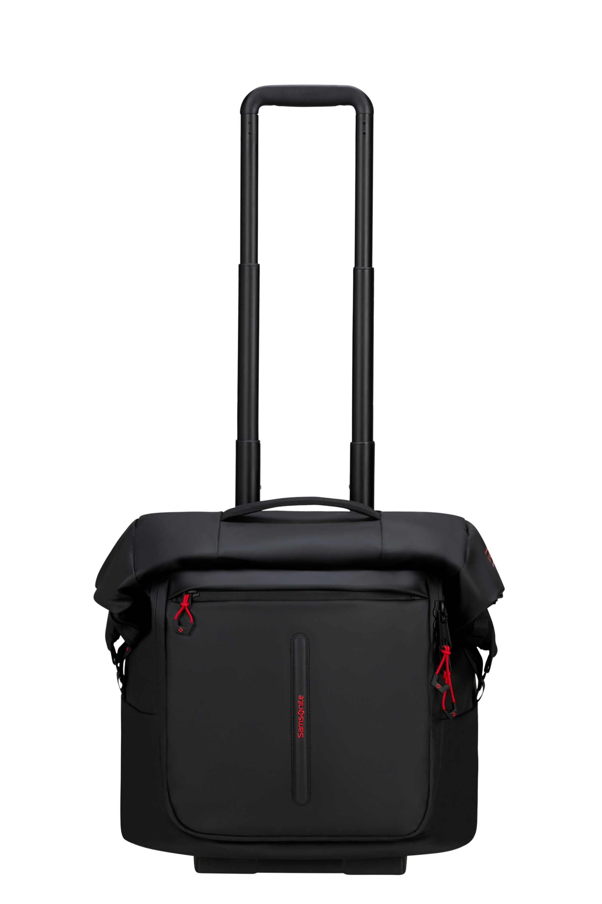 Ecodiver sac de voyage à roues taille xl SAMSONITE Noir