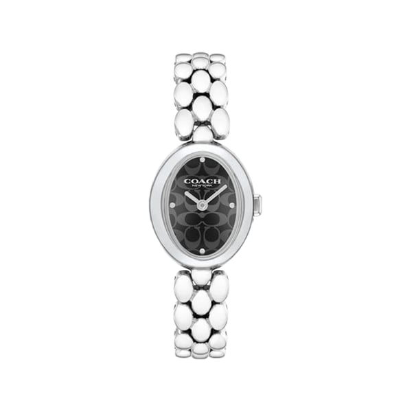 Montre quartz Sammy en acier inoxydable Montre quartz Sammy en acier inoxydable