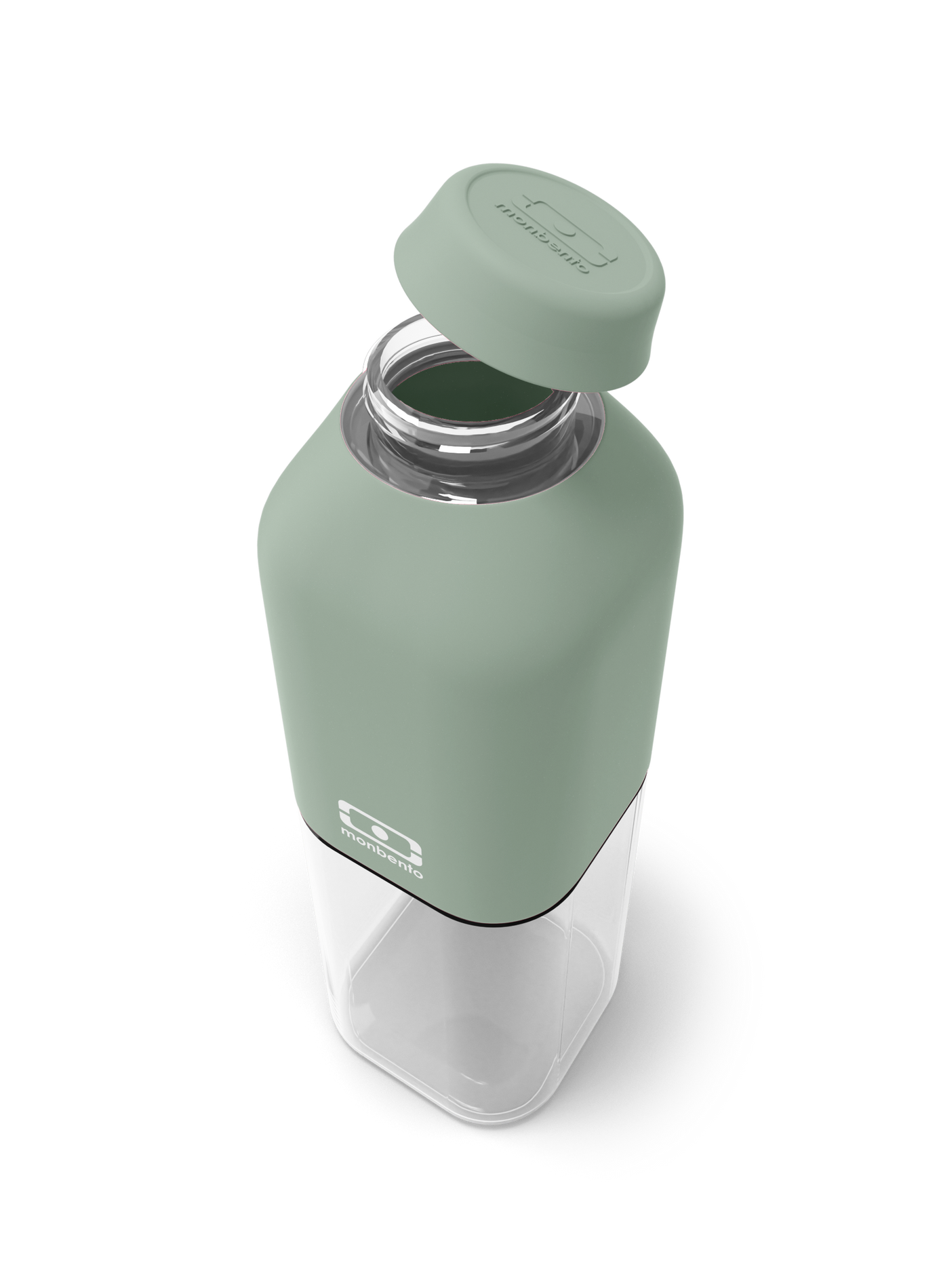 Gourde Positive 50 cl MONBENTO Vert