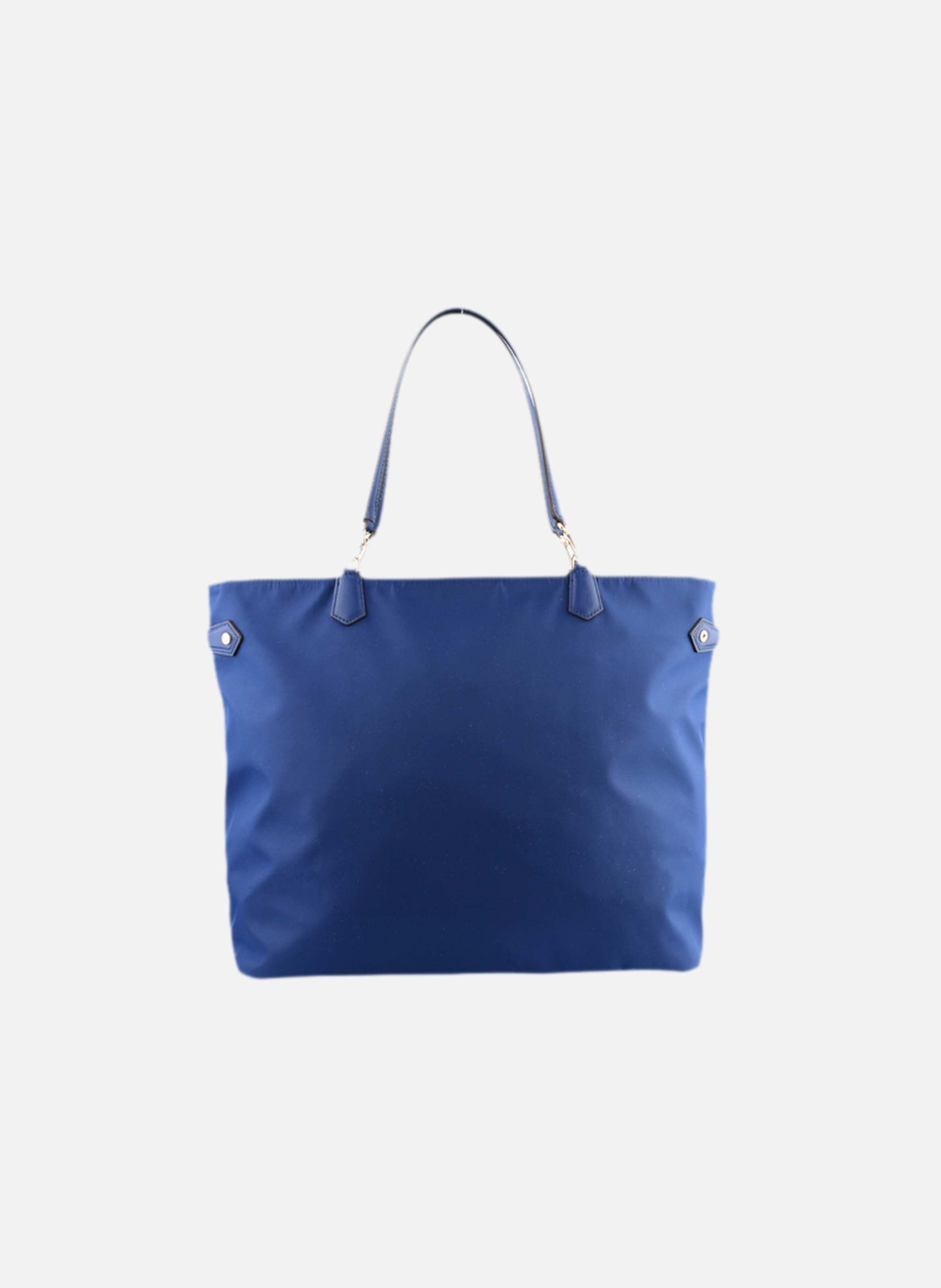 Daily | sac cabas mm en nylon  Bleu