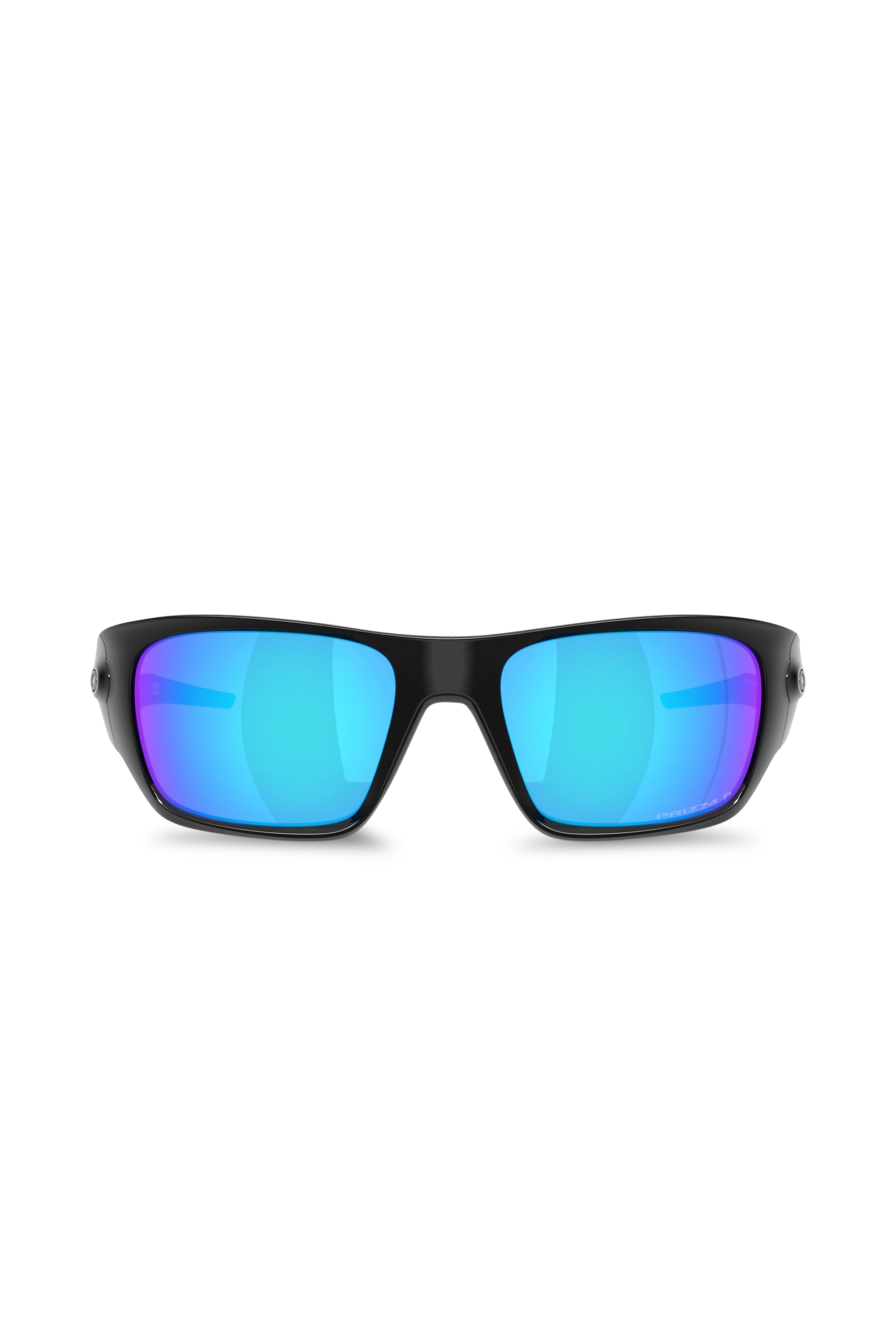 Lunettes de soleil masseter OAKLEY Bleu
