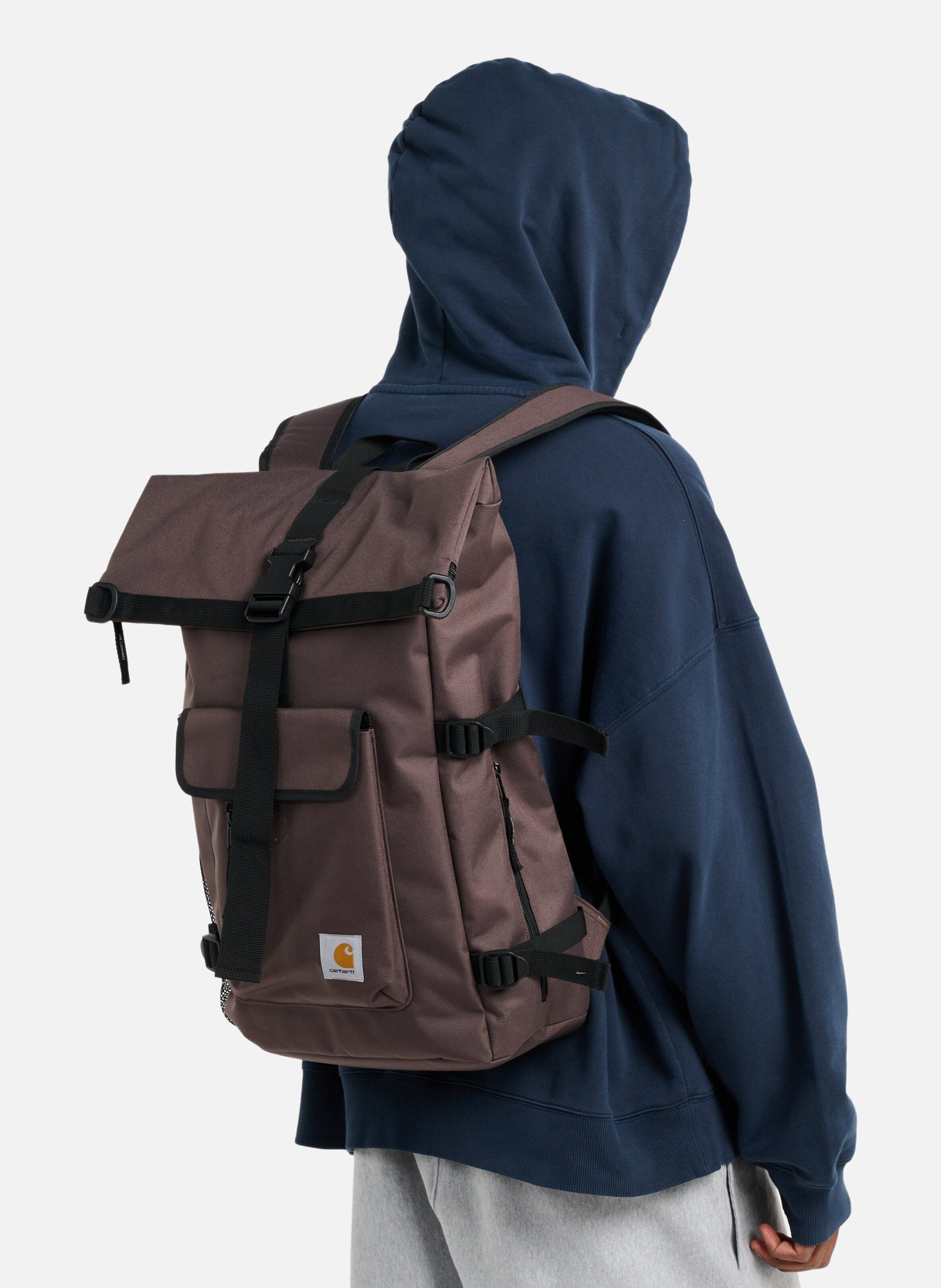 Sac à dos philis | Marron CARHARTT WIP Homme