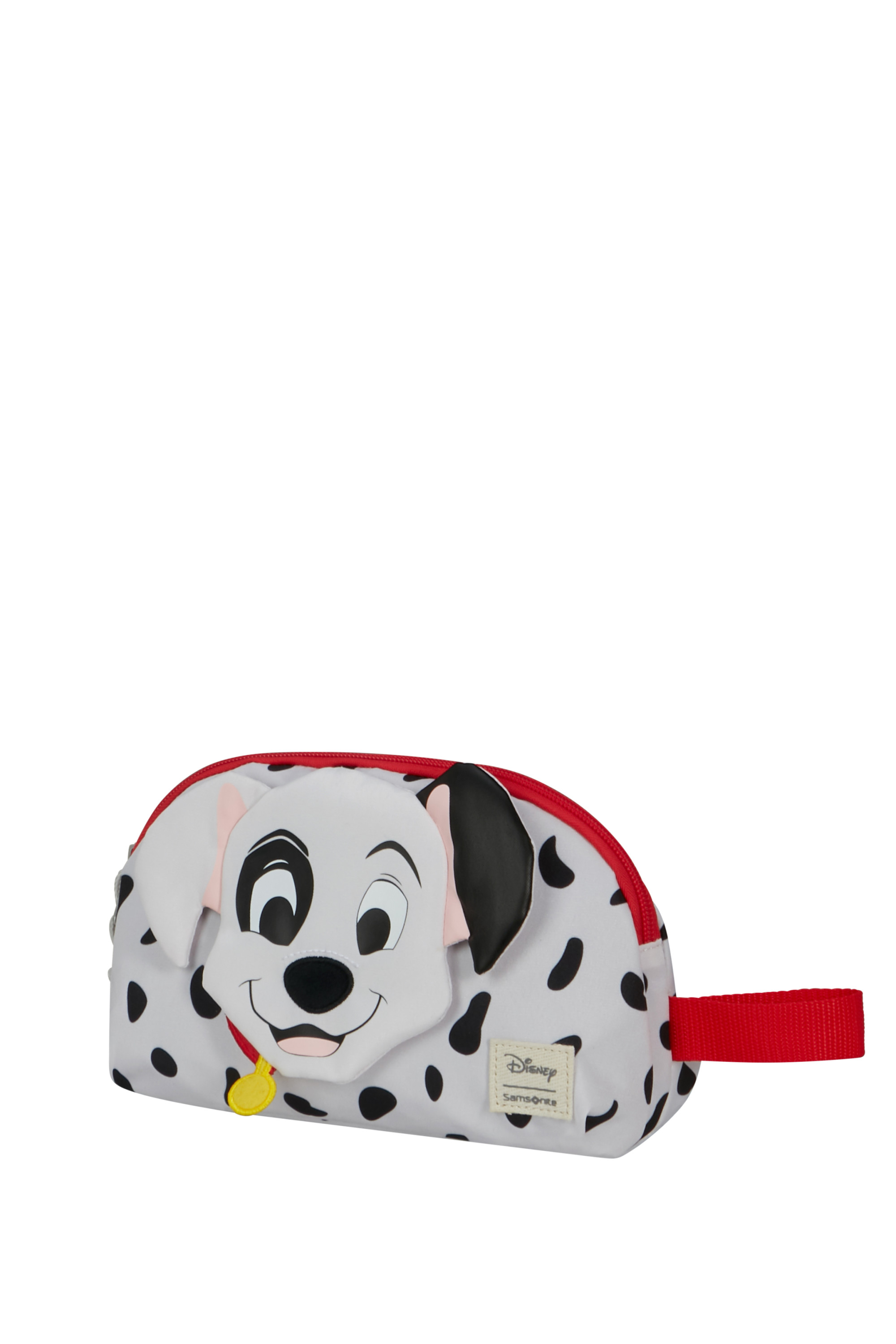 Happy sammies disney trousse de toilette taille s SAMSONITE Multicolore