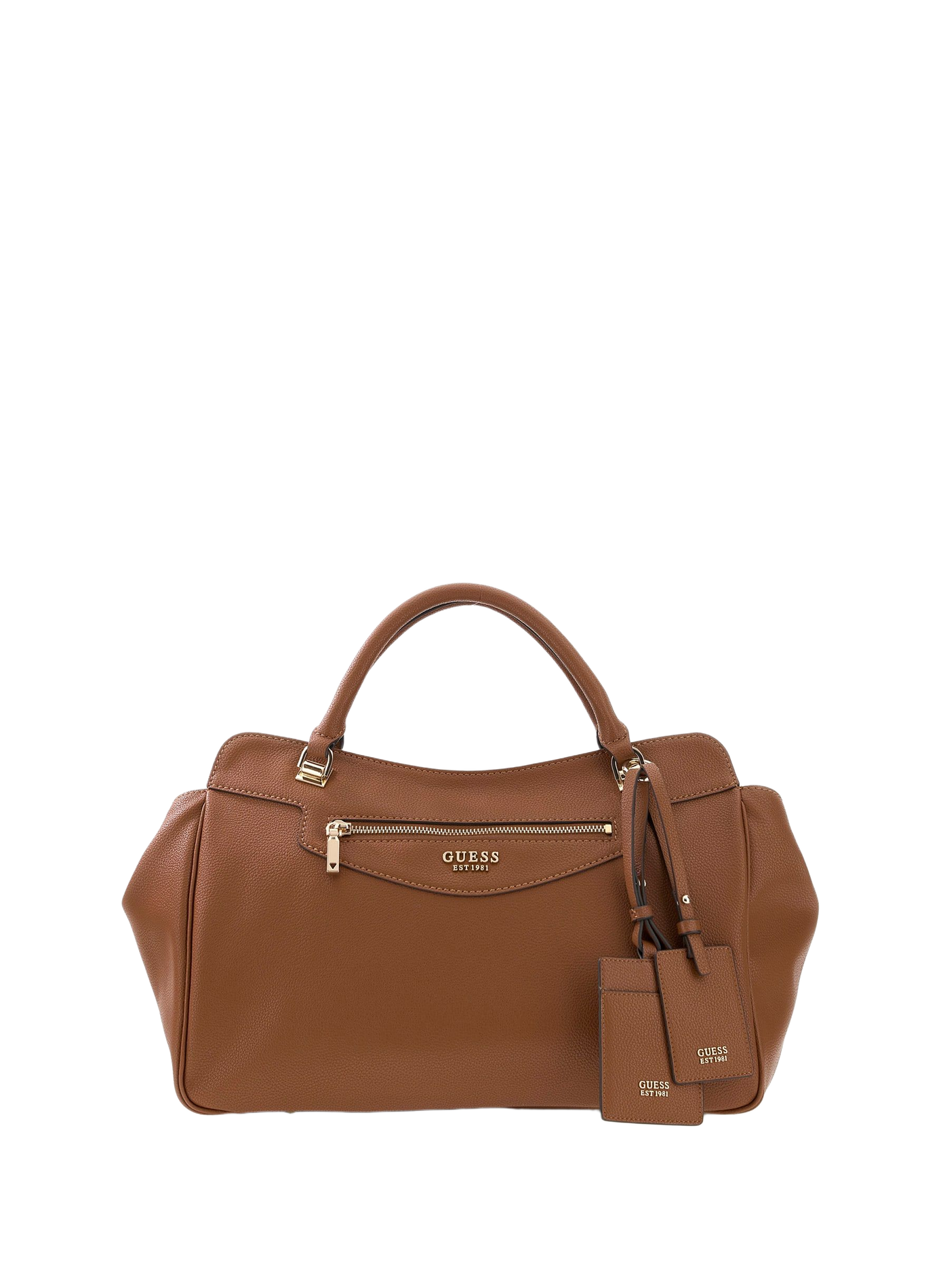 Handtasche GUESS Braun