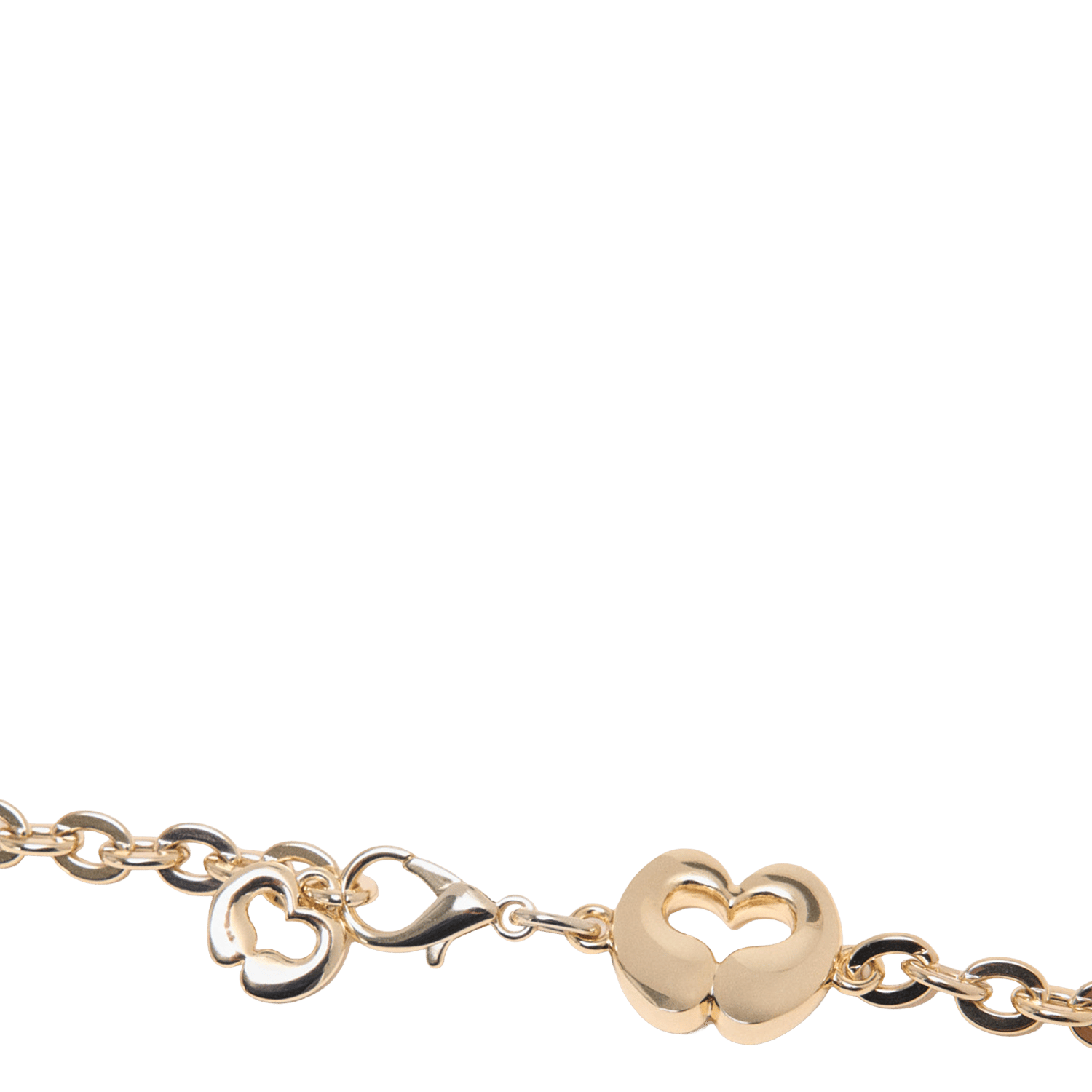Ceinture chaine MAJE Doré