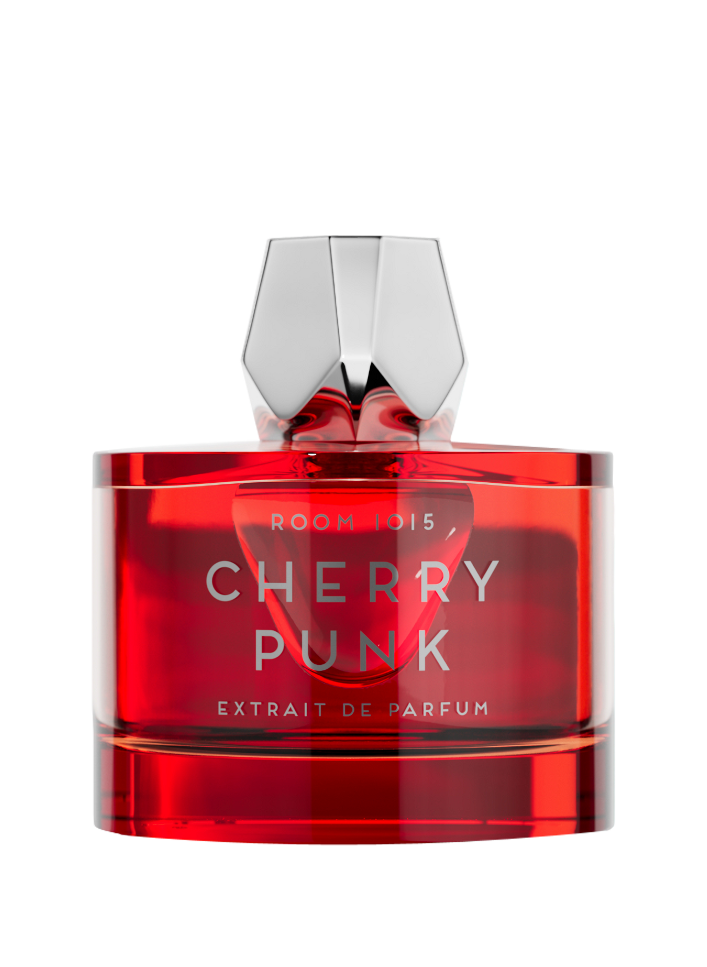 Cherry Punk - Eau de Parfum Extract ROOM 1015 No color