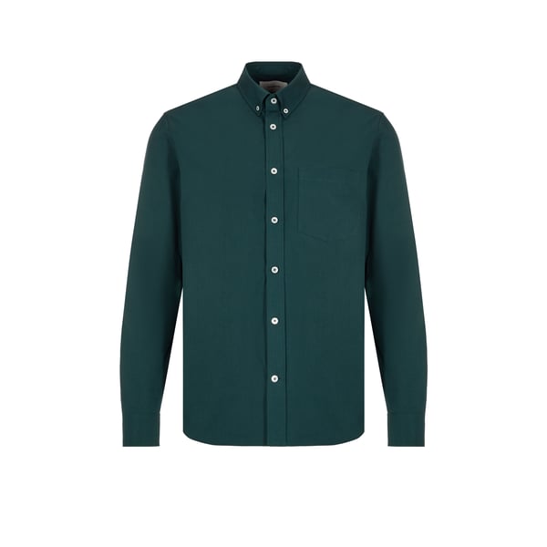 Chemise épaisse en coton