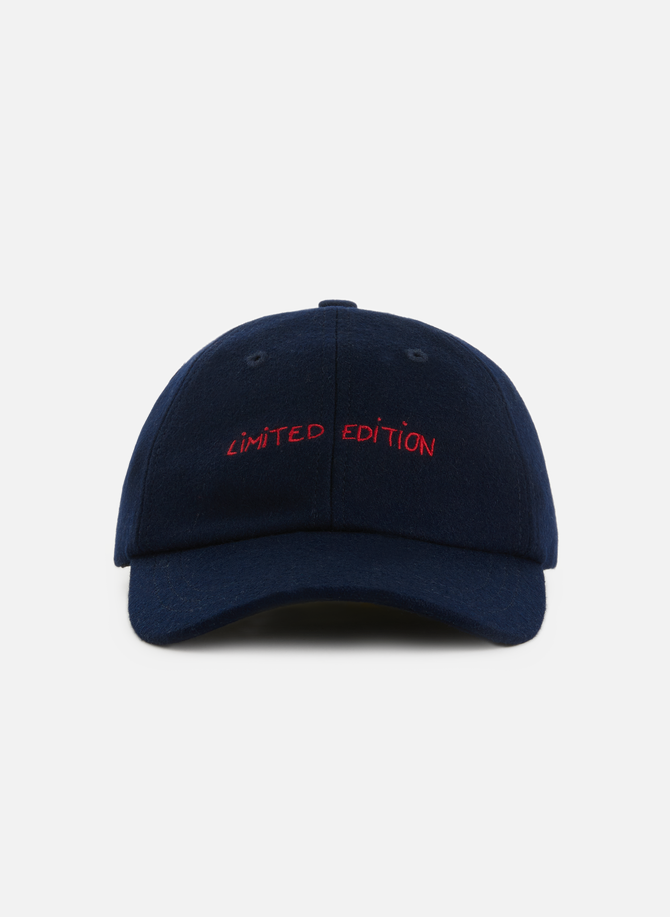 ?Limited Edition? baseball cap MAISON LABICHE