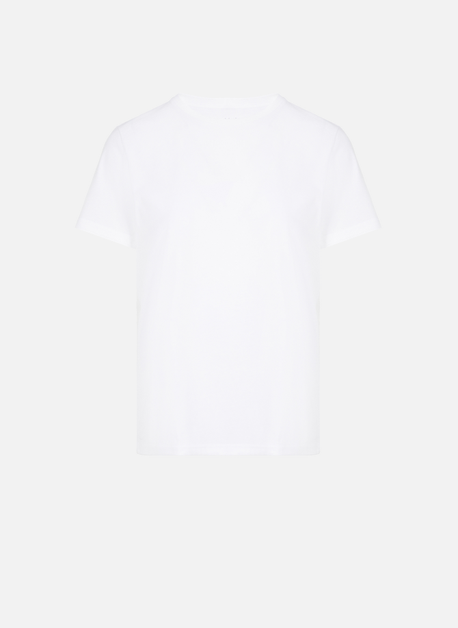 Jersey T-shirt ORGANIC BASICS