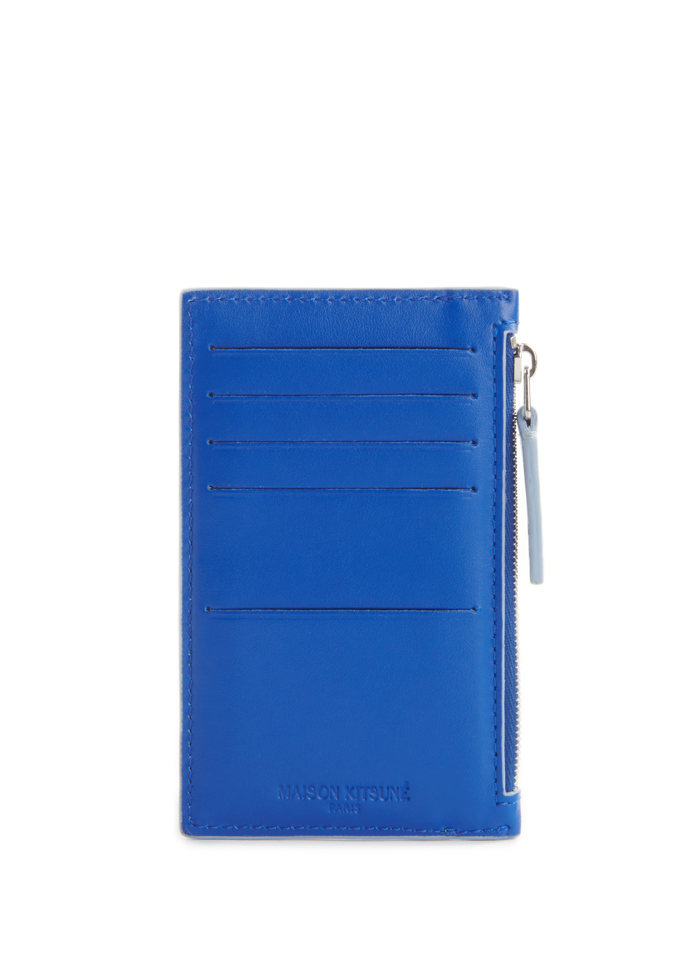 Portefeuille Chillax en cuir