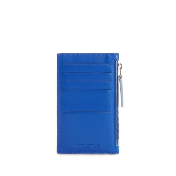 Portefeuille Chillax en cuir