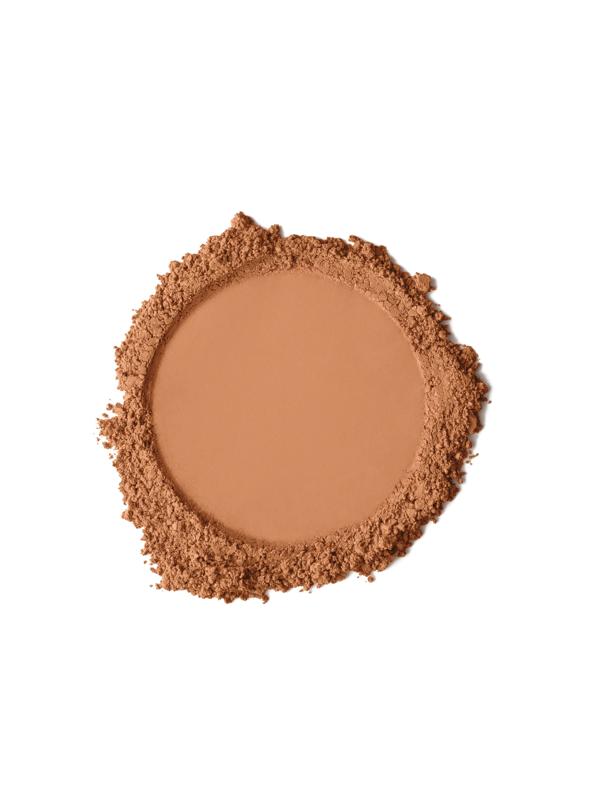 Soft Matte Advanced Perfecting powder Offshore peaux intermédiaires à foncées aux sous-tons rosés