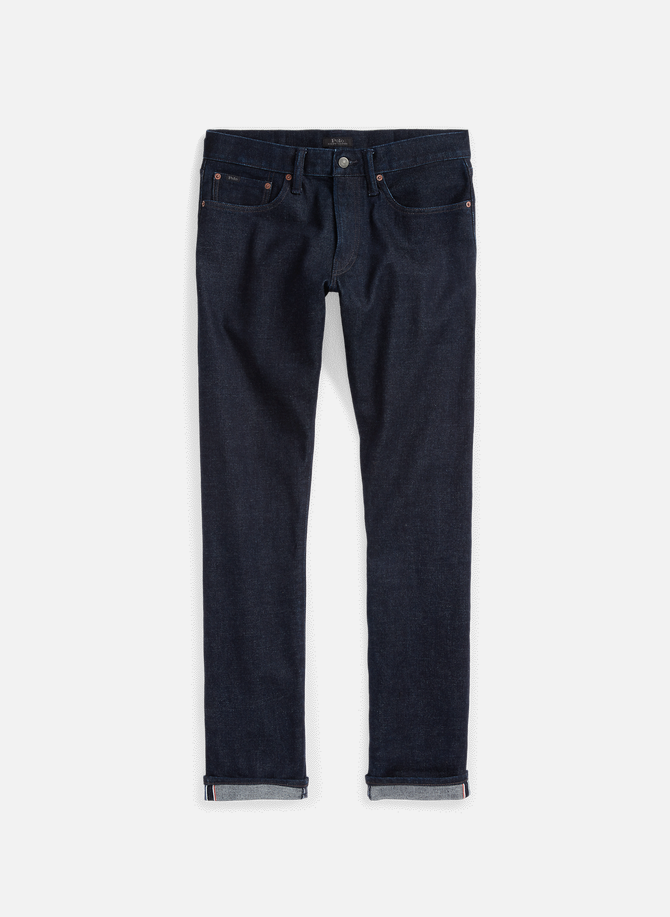 Straight-fit jeans POLO RALPH LAUREN