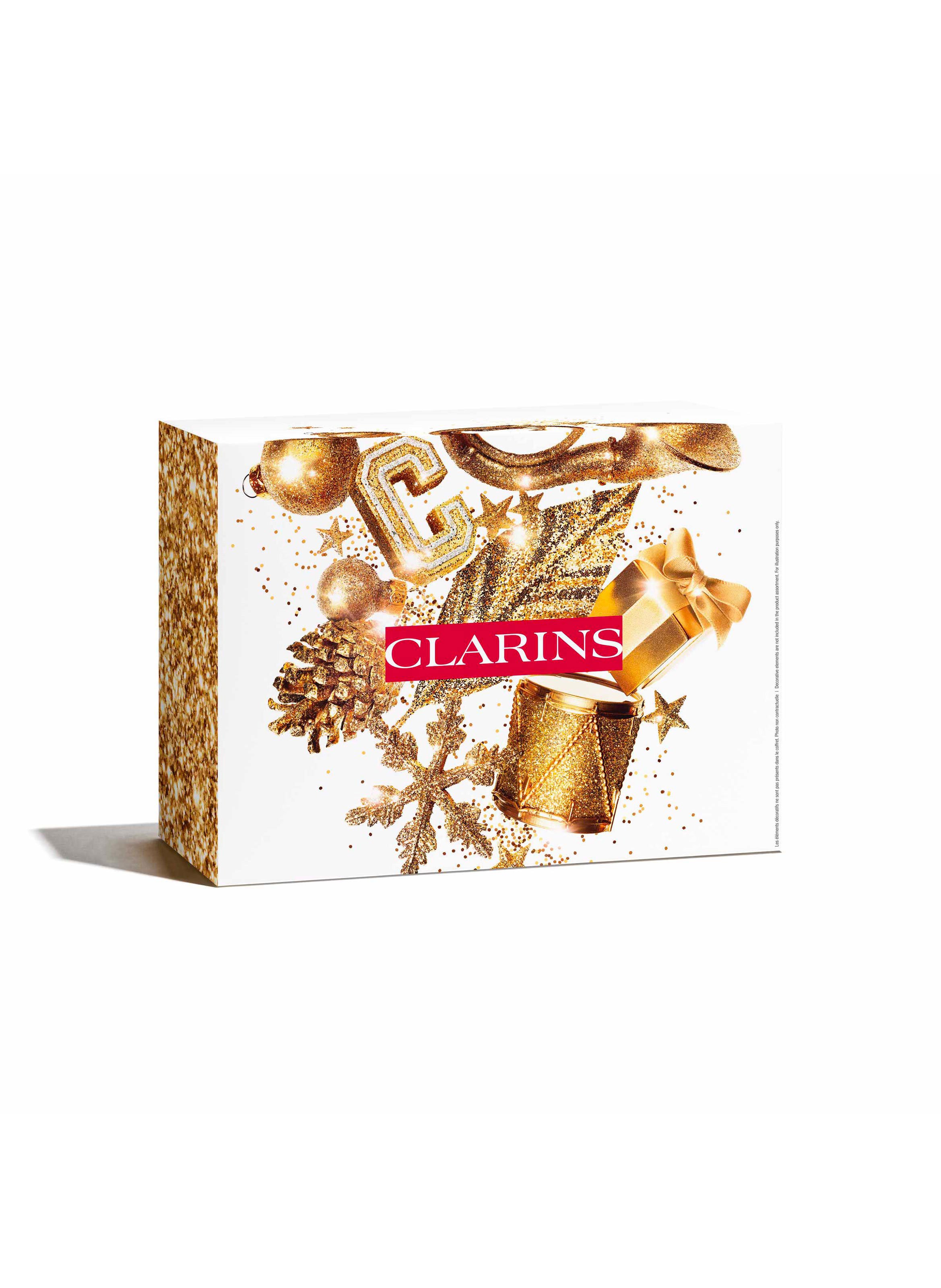 Coffret Total Eye Lift CLARINS No color