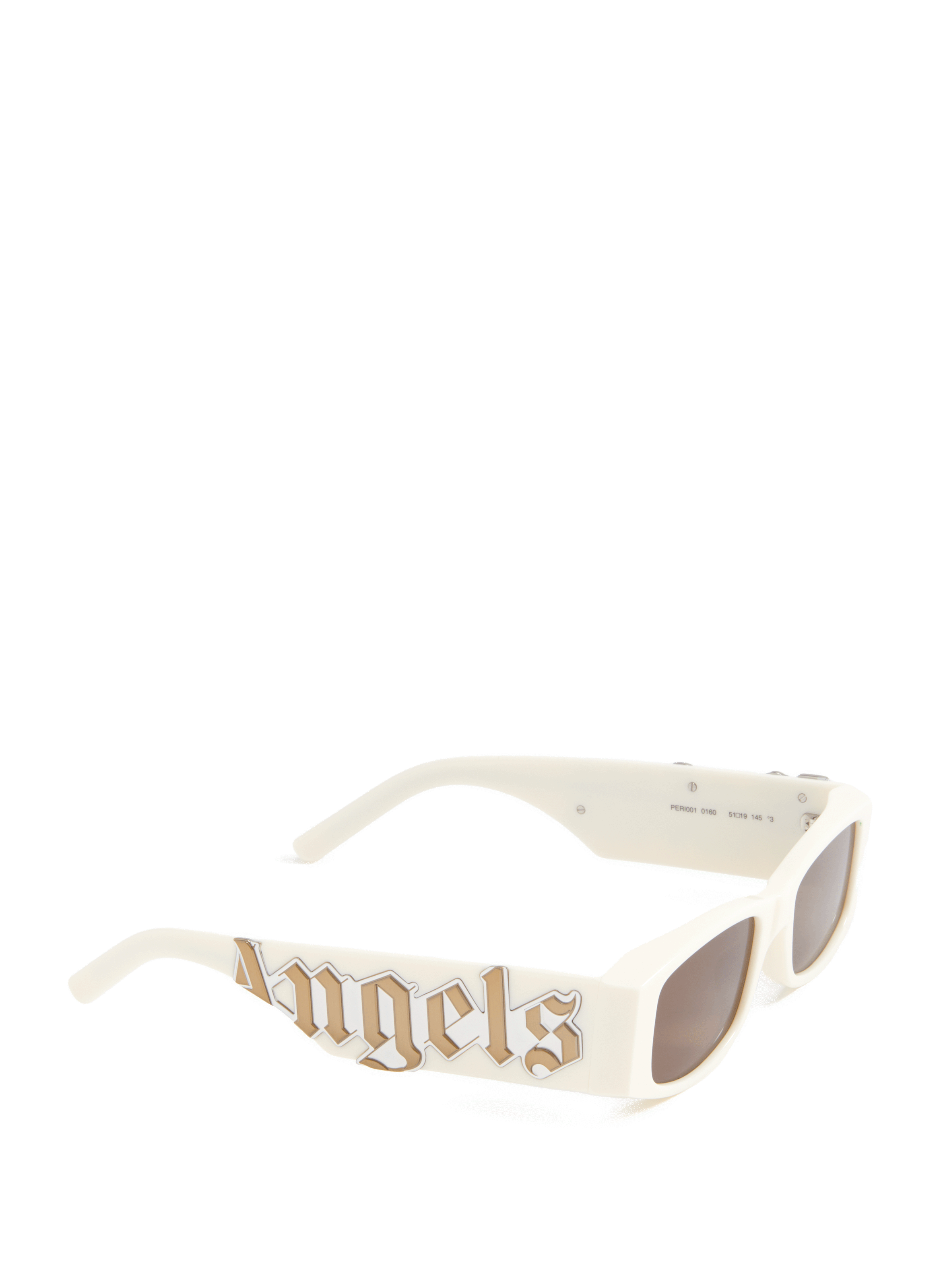 Lunettes de soleil carrée