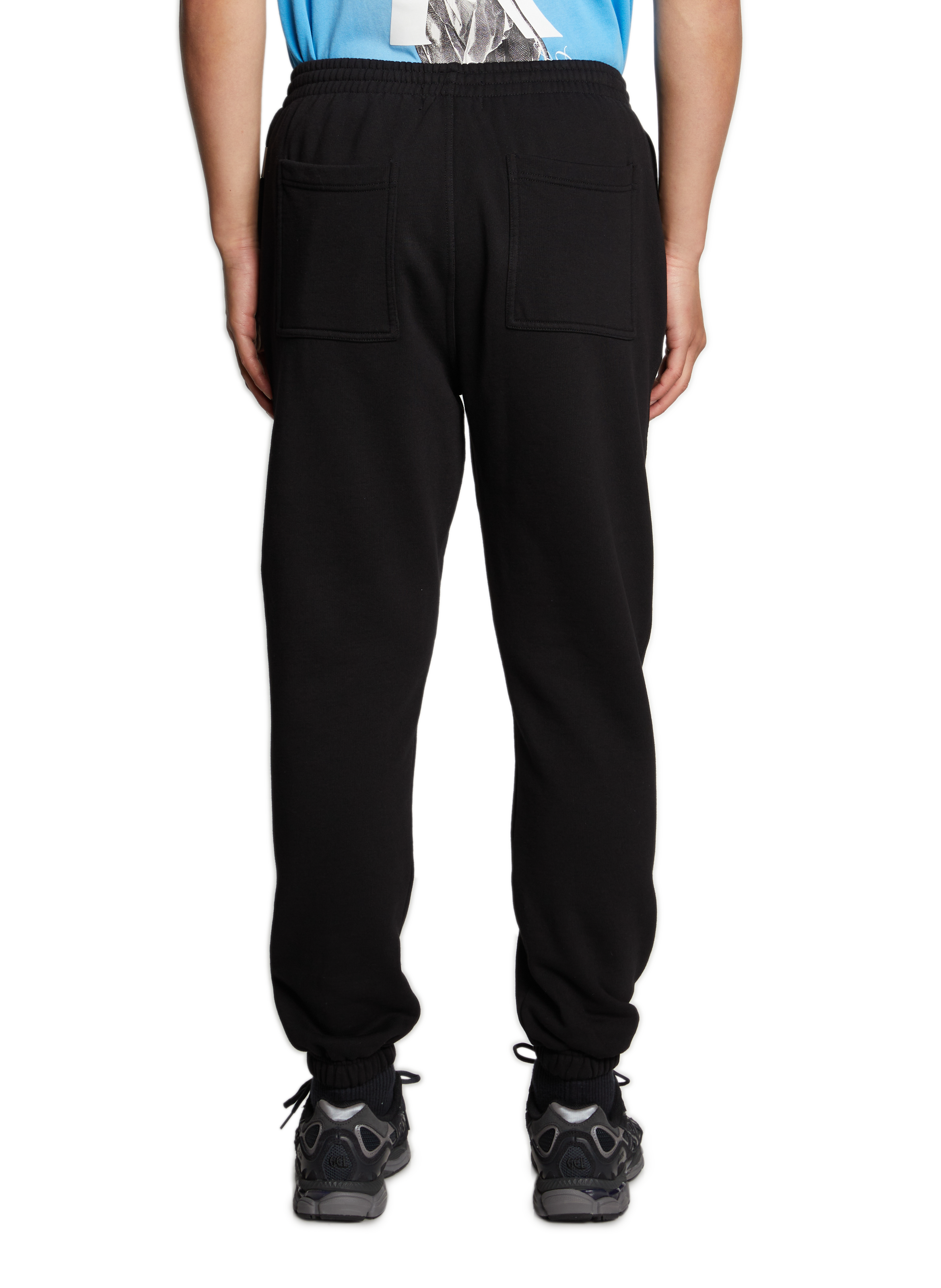 Pantalon de survêtement  REPRESENT Noir