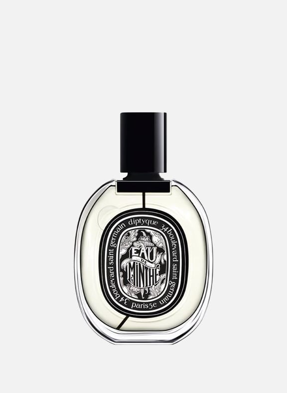 Eau de Minthé Eau de Parfum 75 ml (2.5 oz) by DIPTYQUE DIPTYQUE Eau de Minthé Eau de Parfum 75 ml (2.5 oz)