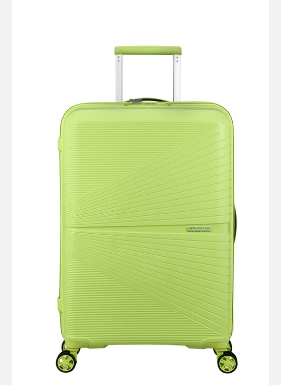 Airconic valise 4 roues taille m Vert by AMERICAN TOURISTER AMERICAN TOURISTER Airconic valise 4 roues taille m Vert