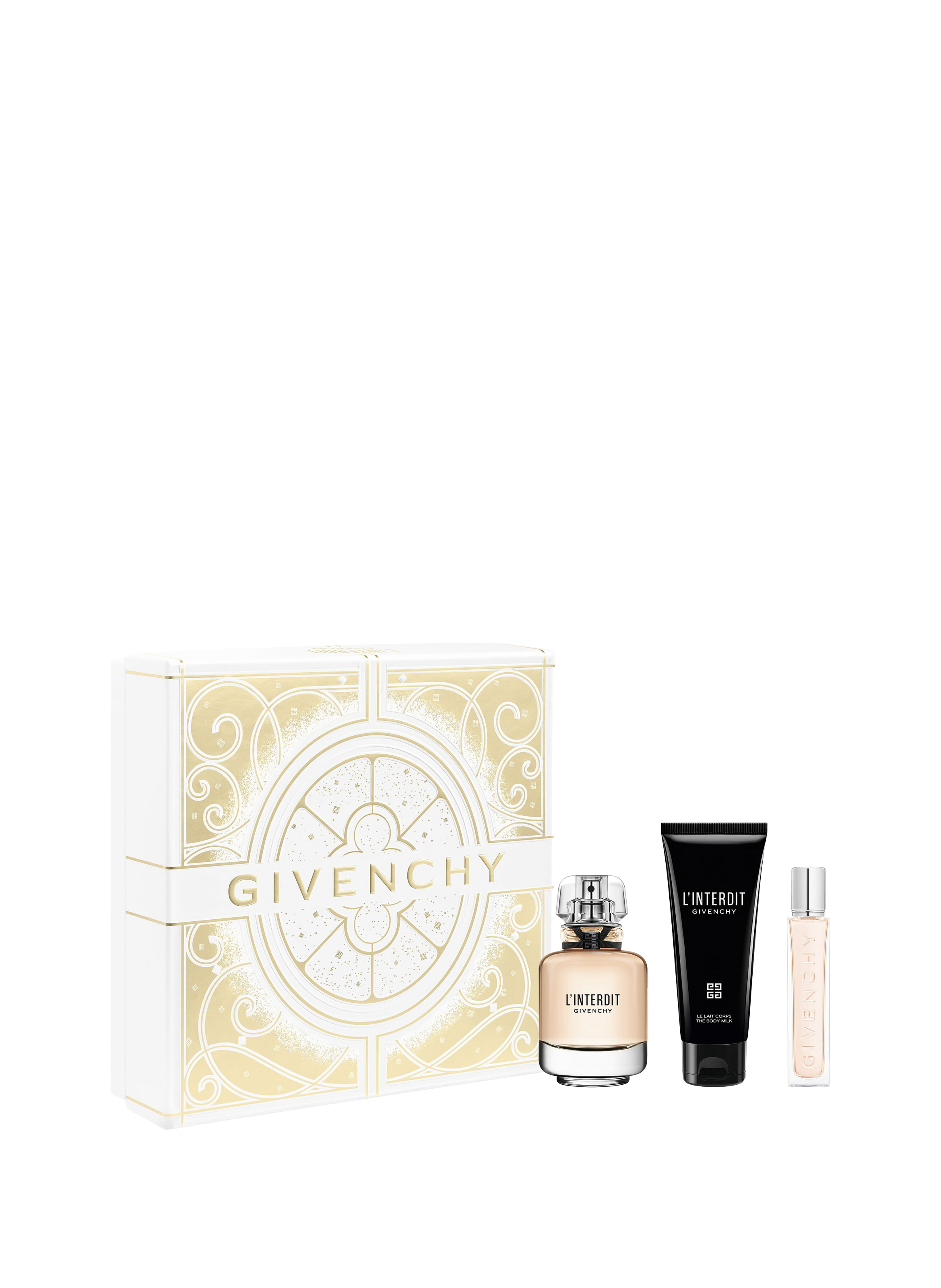 GIVENCHY L'Interdit - Eau de Parfum Gift Set No color