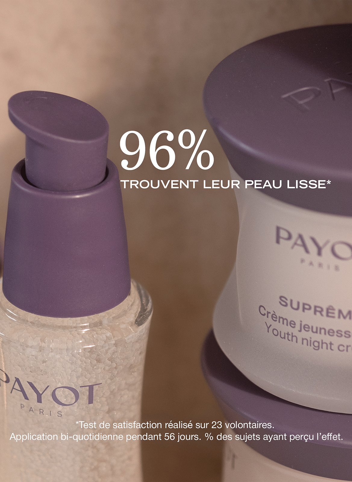 Youth Night Cream PAYOT No color