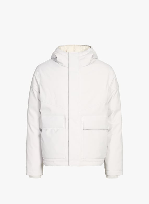 Parka à capuche | Gris by COLMAR Parka à capuche Gris