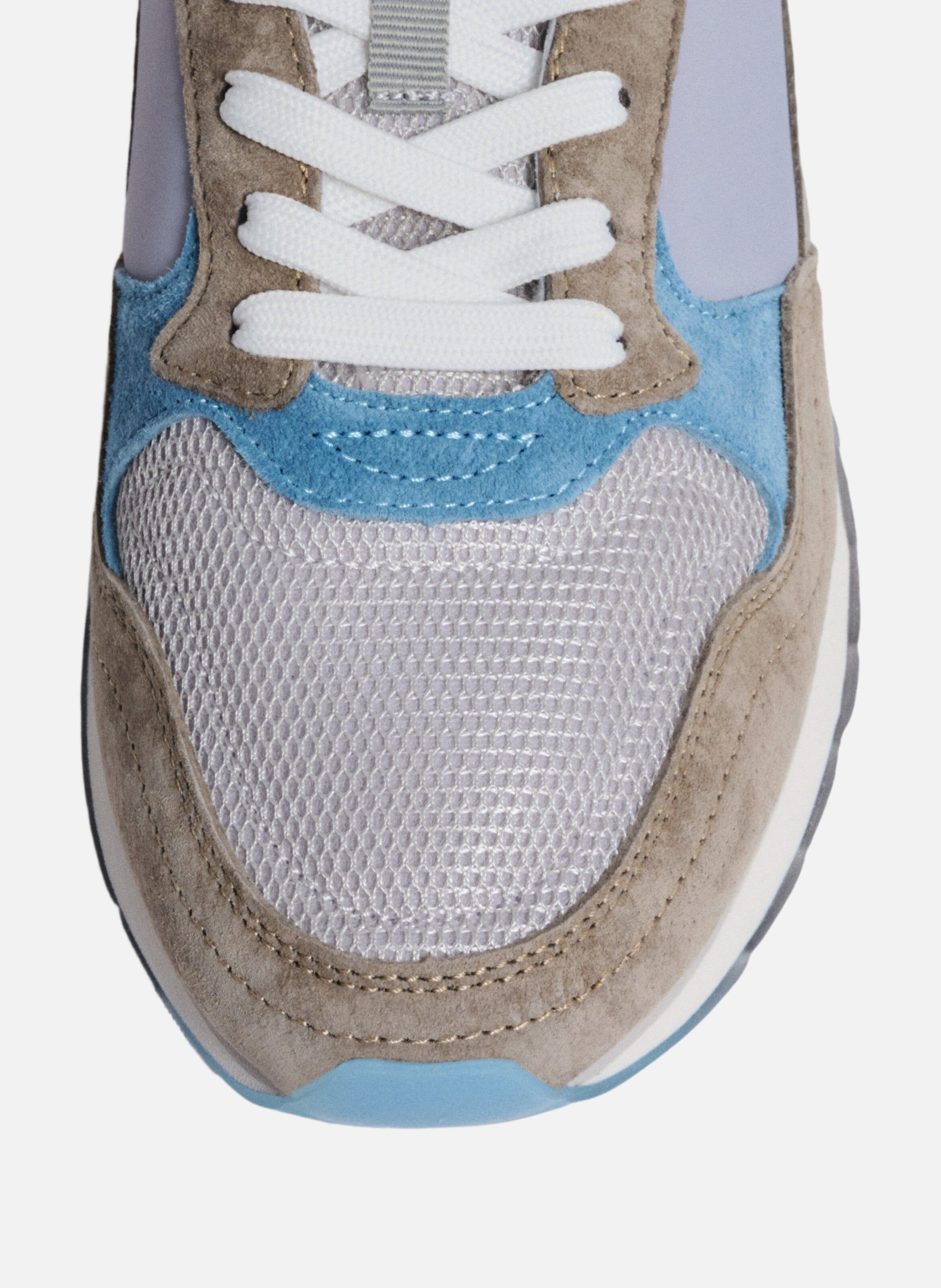 Baskets bristol HOFF Multicolore