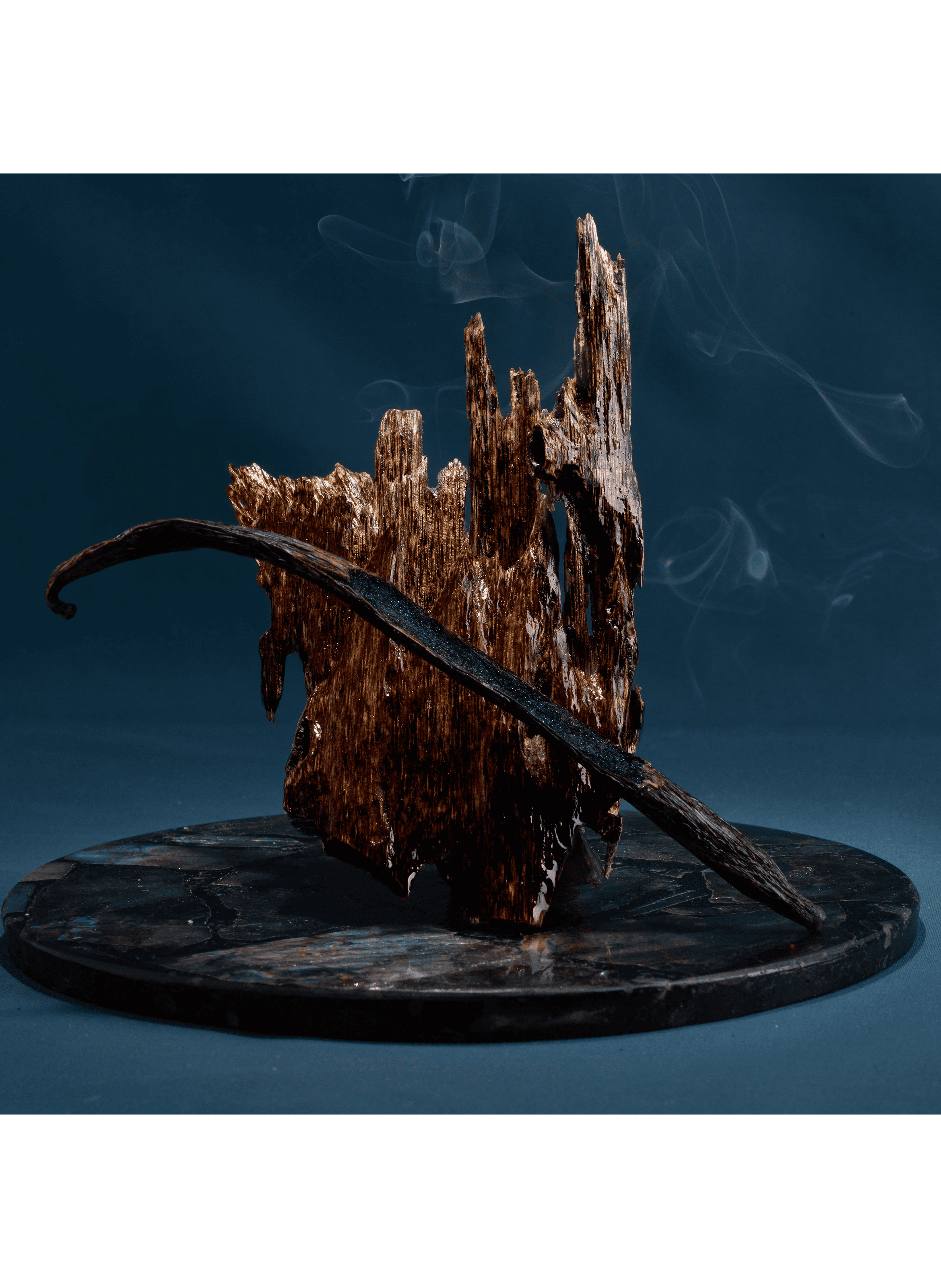 Le Gemme Orom - Eau de Parfum BVLGARI No color