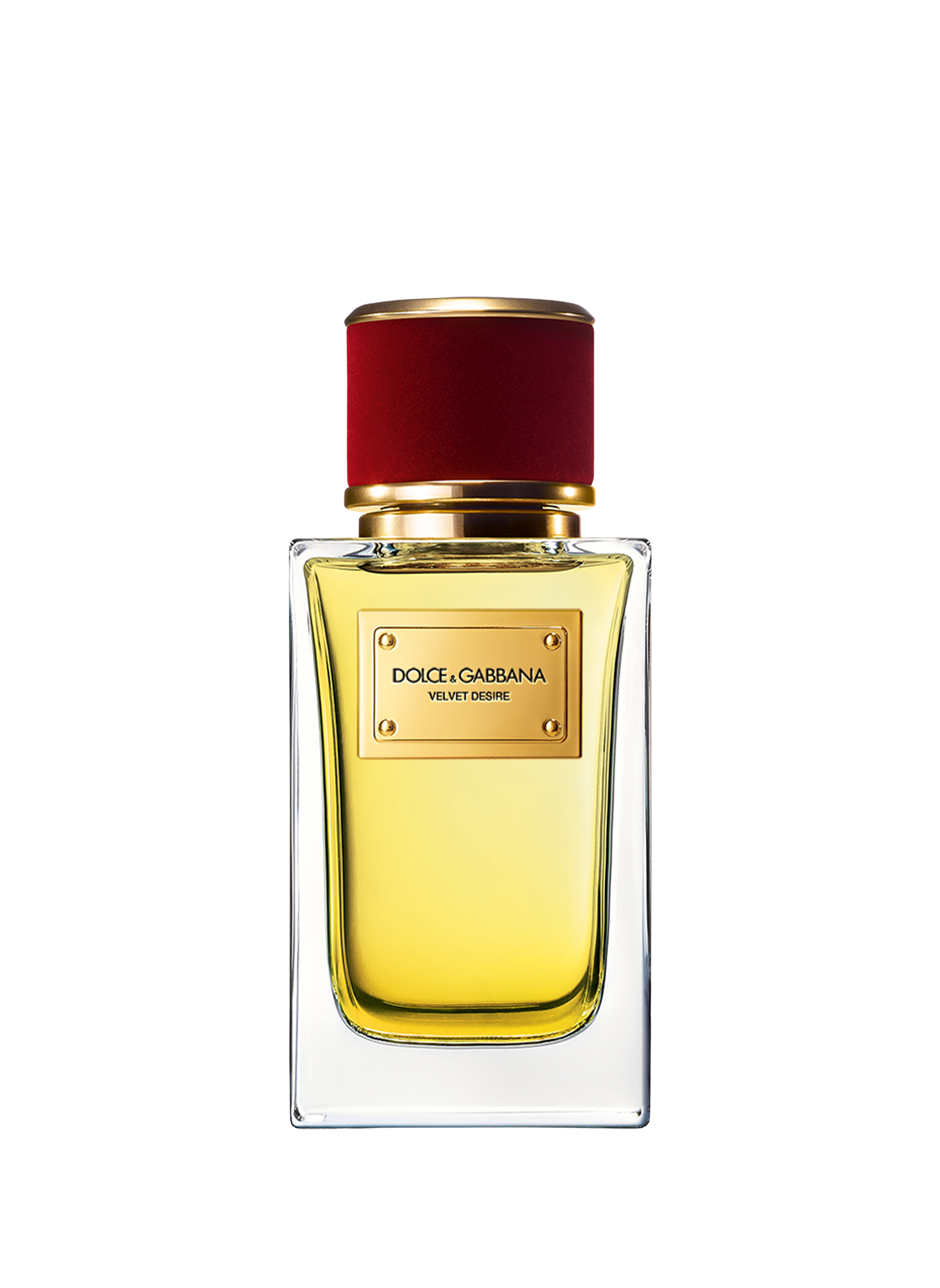 DOLCE & GABBANA Velvet Desire - Eau De Parfum No color
