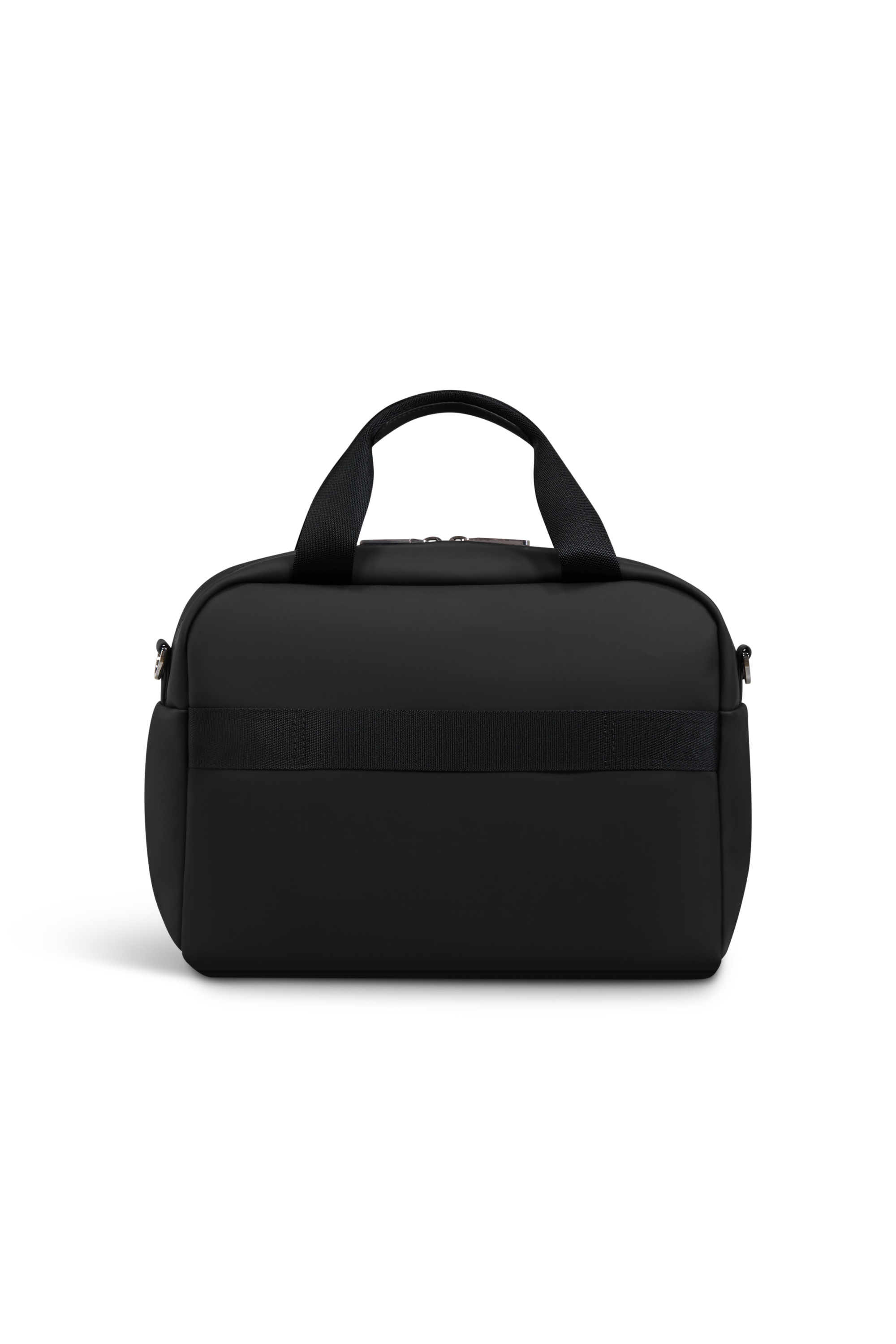Lost in berlin sac de voyage taille s LIPAULT PARIS Noir
