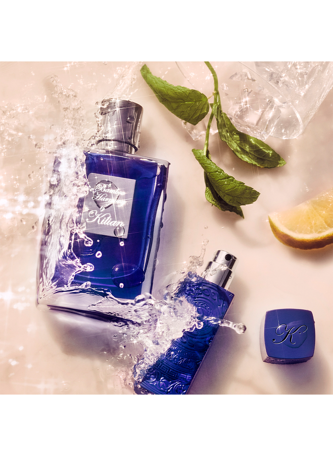 Bamboo Harmony - Recharge Eau de Parfum KILIAN PARIS No color