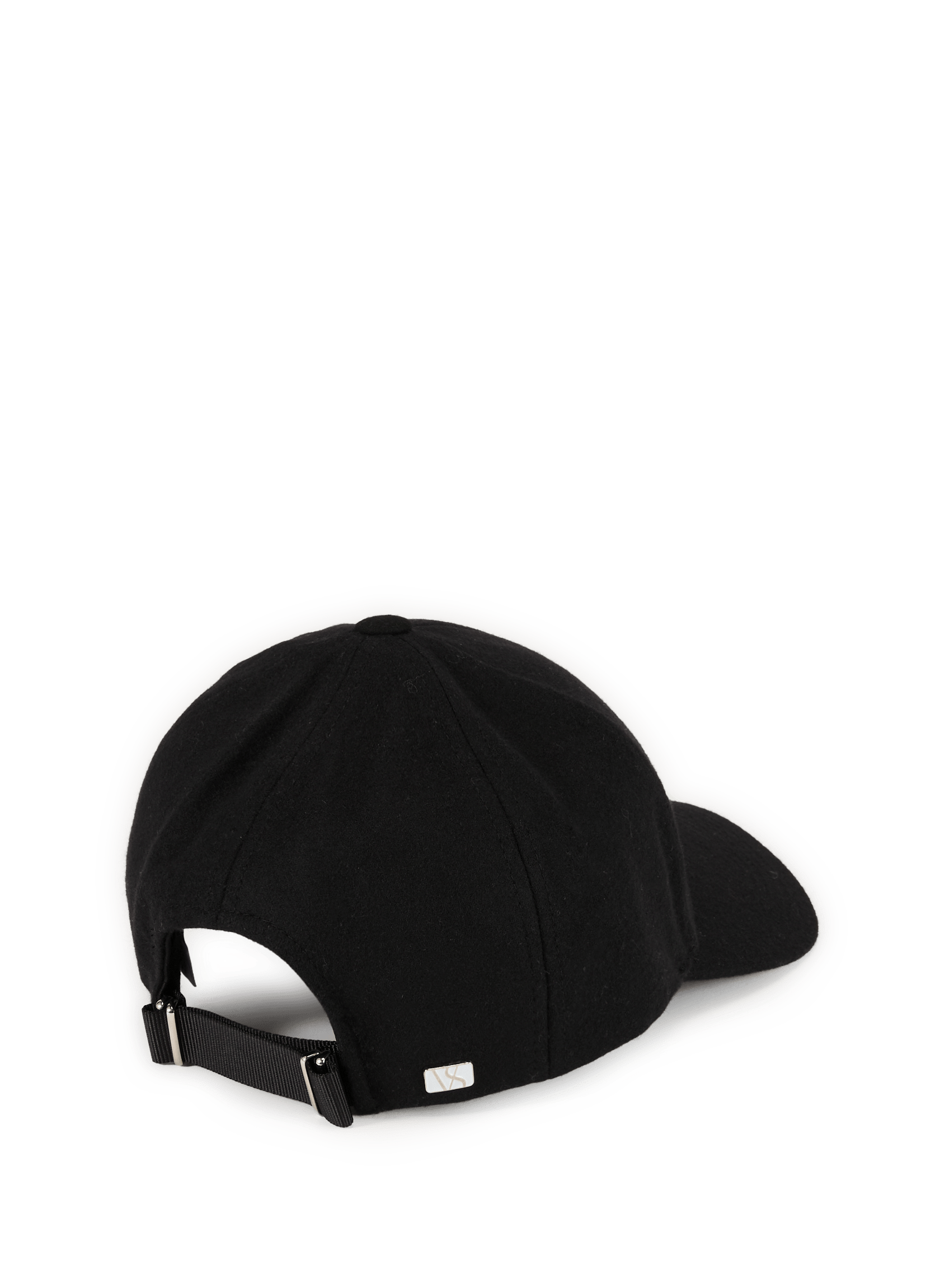 Cappellino VARSITY Nero