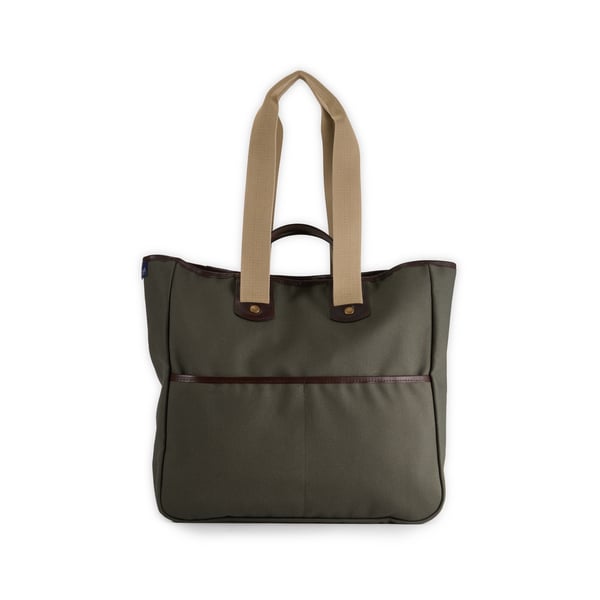 Sac cabas Meline en coton Sac cabas Meline en coton