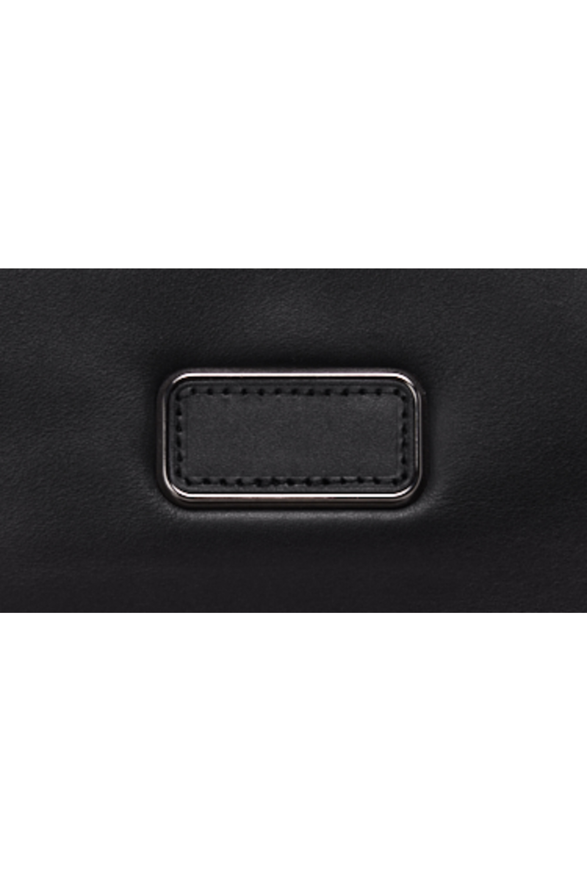 Tumi alpha briefcase taille S TUMI Noir