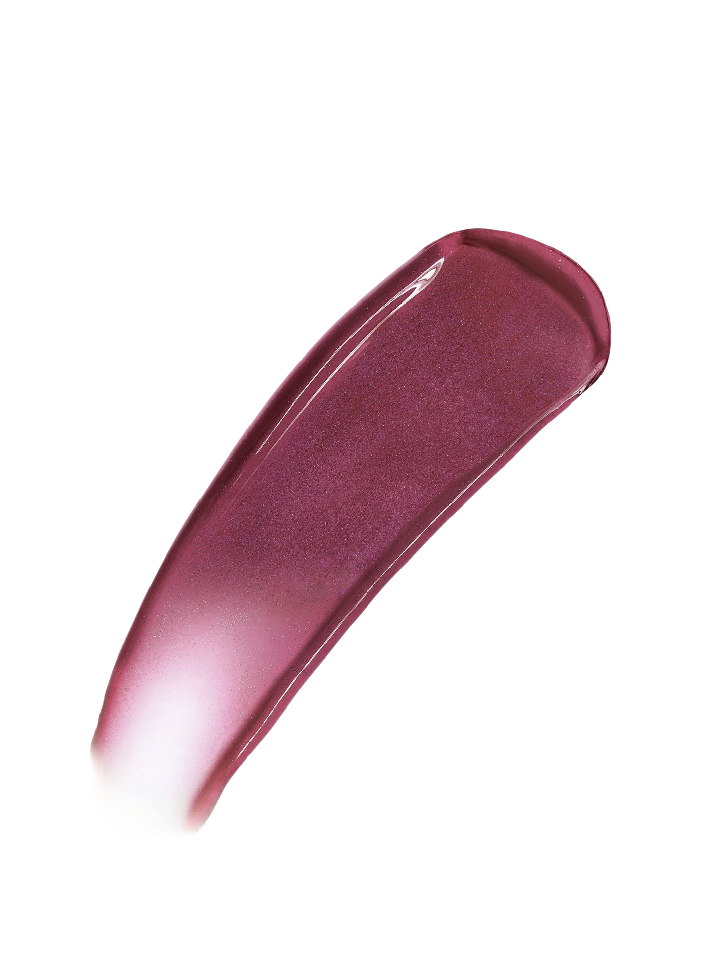 Prisma Glass Lip Balm intense color and shine ARMANI Amethyst flash