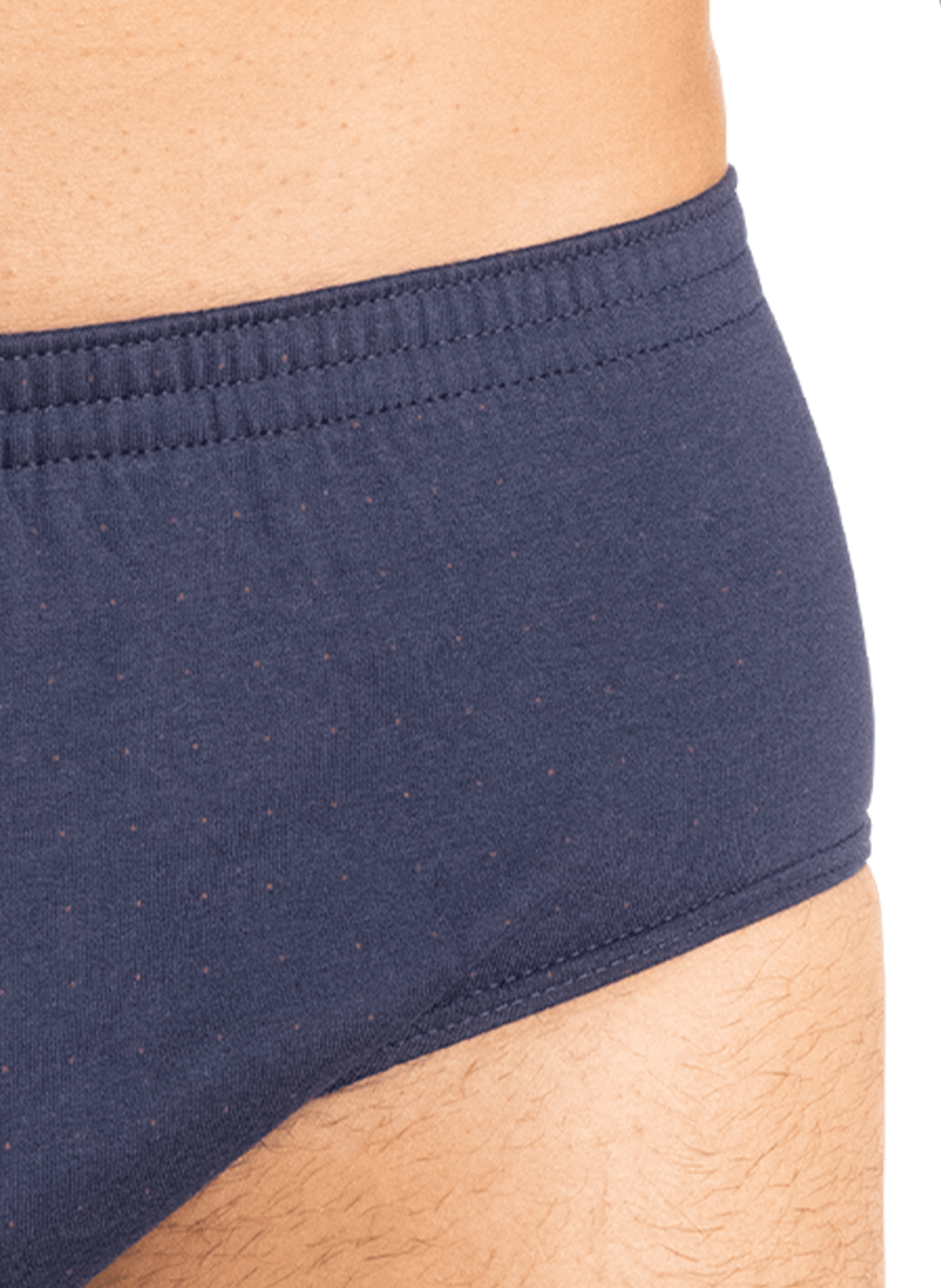 Lot de 3 slips imprimés EMINENCE Bleu