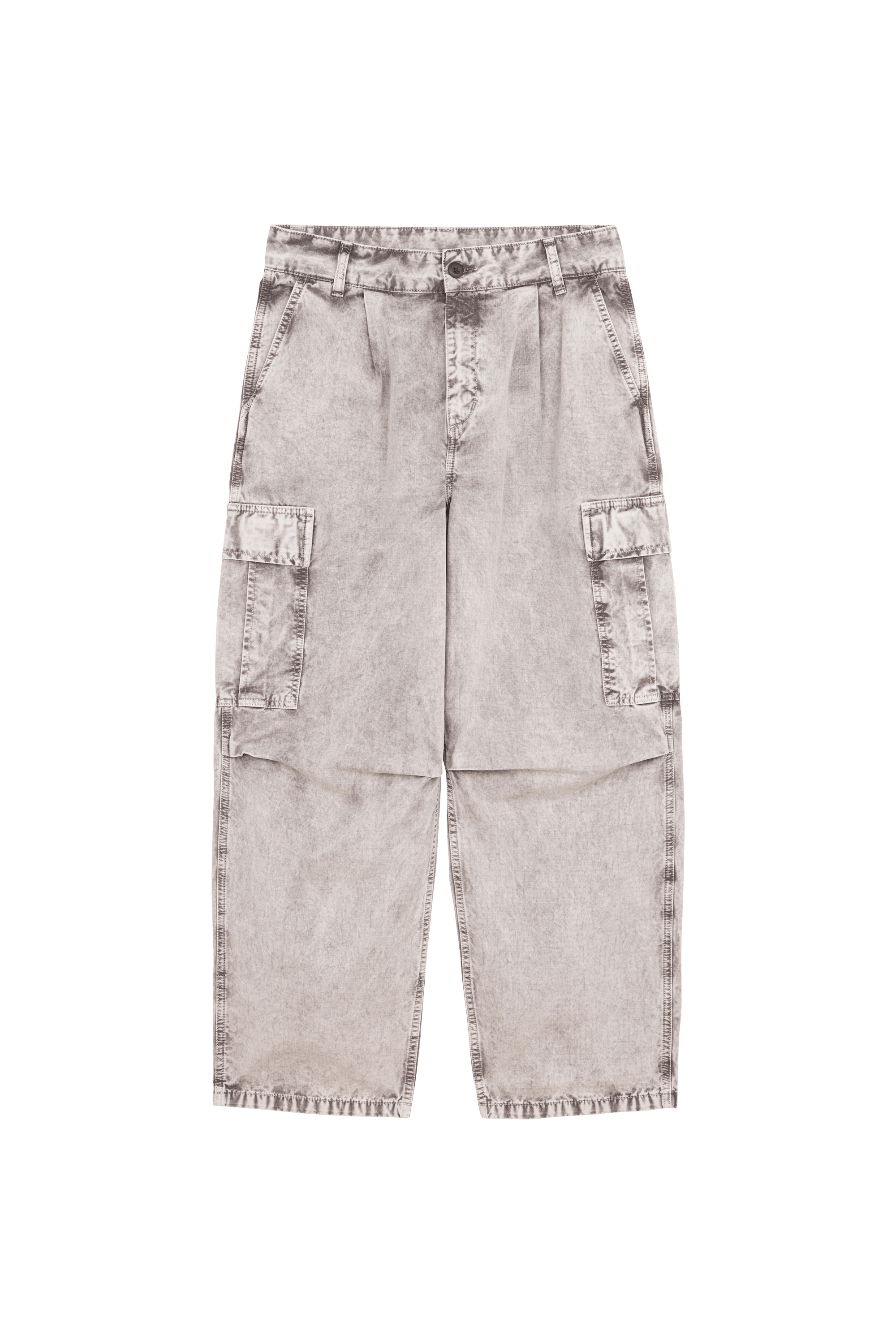 Pantalon cargo cole cargo pant CARHARTT WIP Marron