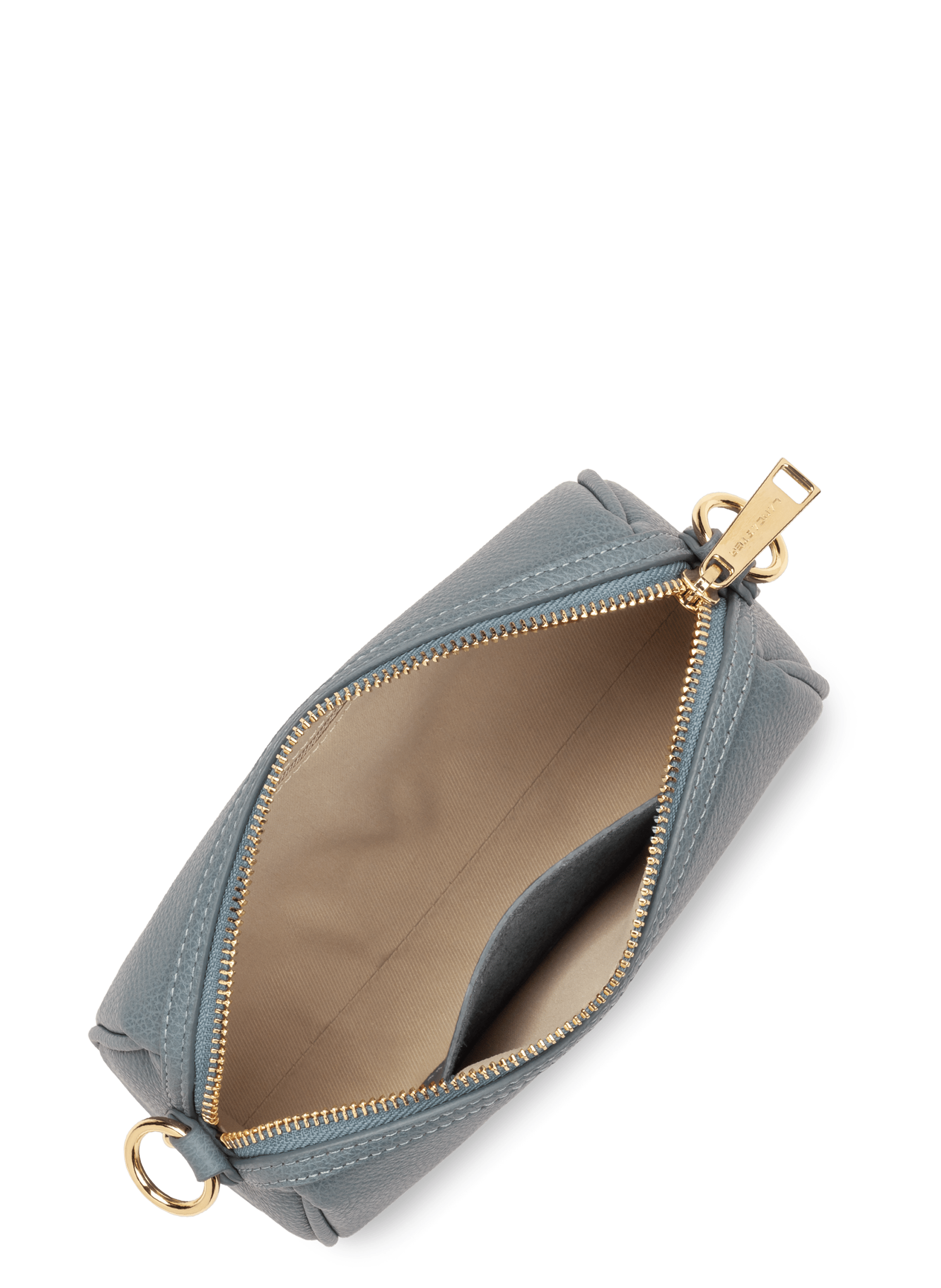 Sac trotteur - milano ana LANCASTER Bleu