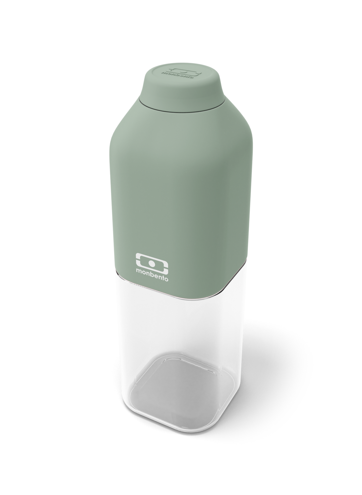 Gourde Positive 50 cl MONBENTO Vert