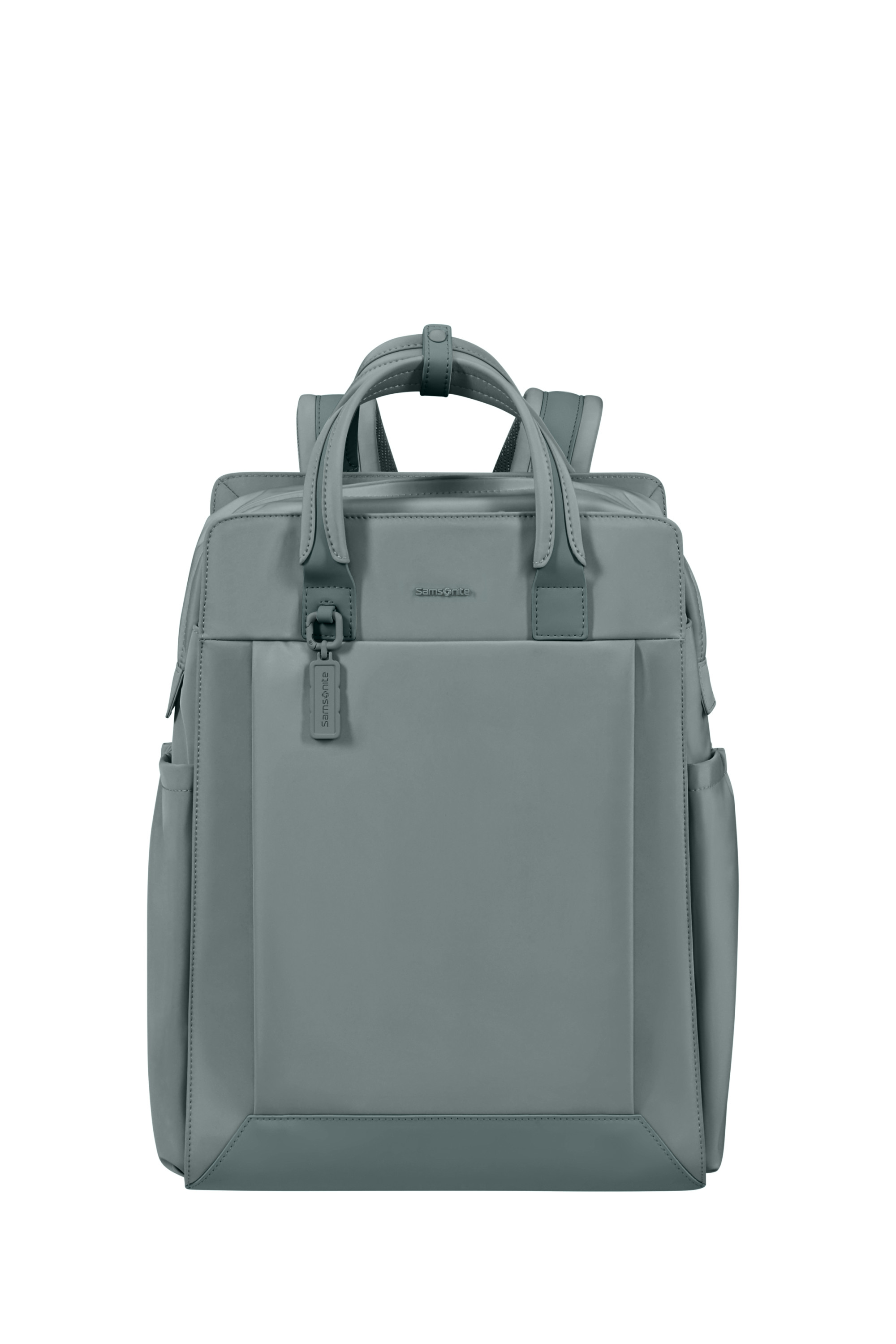 Essentis sac à dos ordinateur SAMSONITE Bleu
