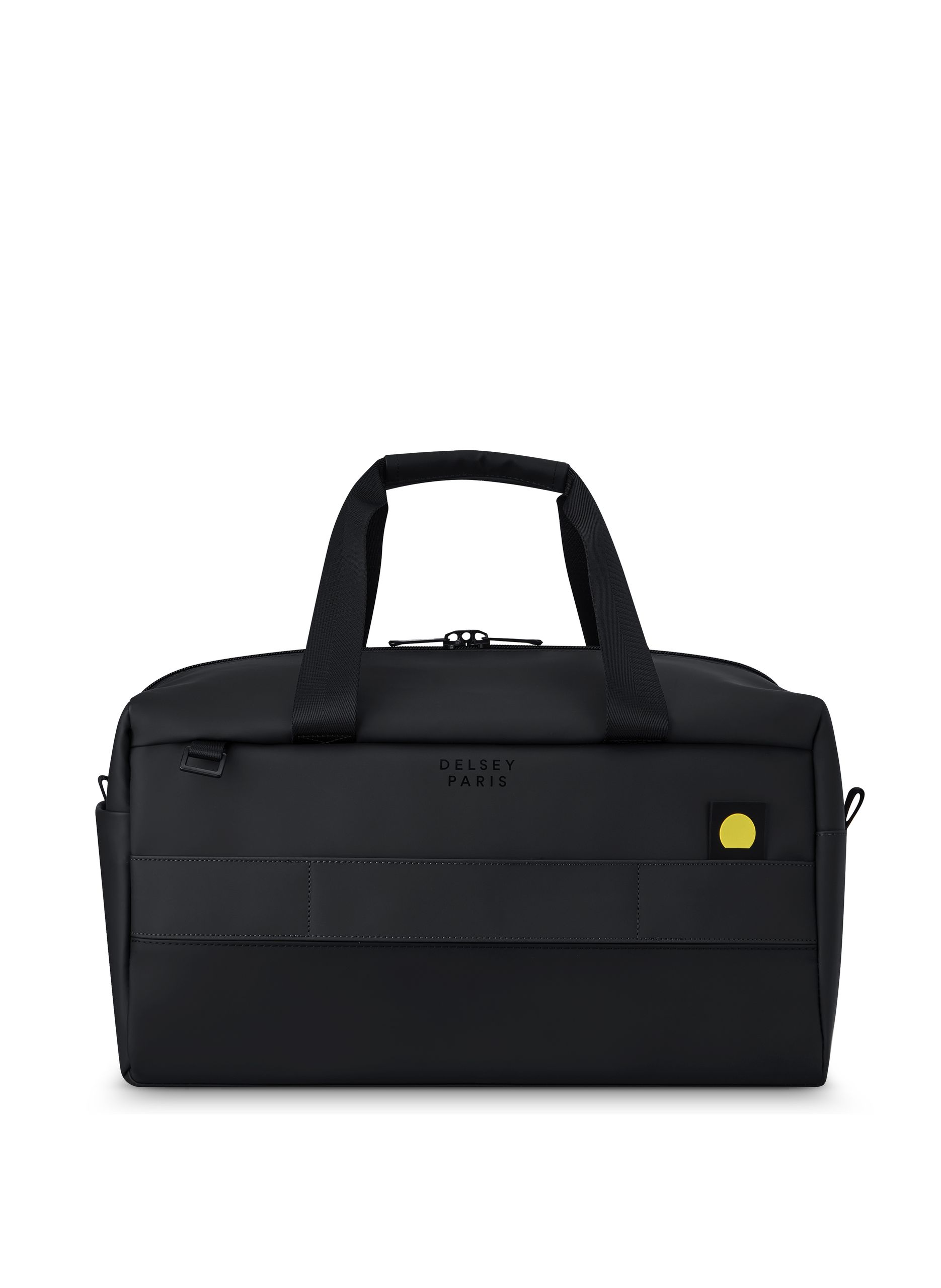 Sac de voyage  souple taille xs - turenne soft DELSEY PARIS Noir