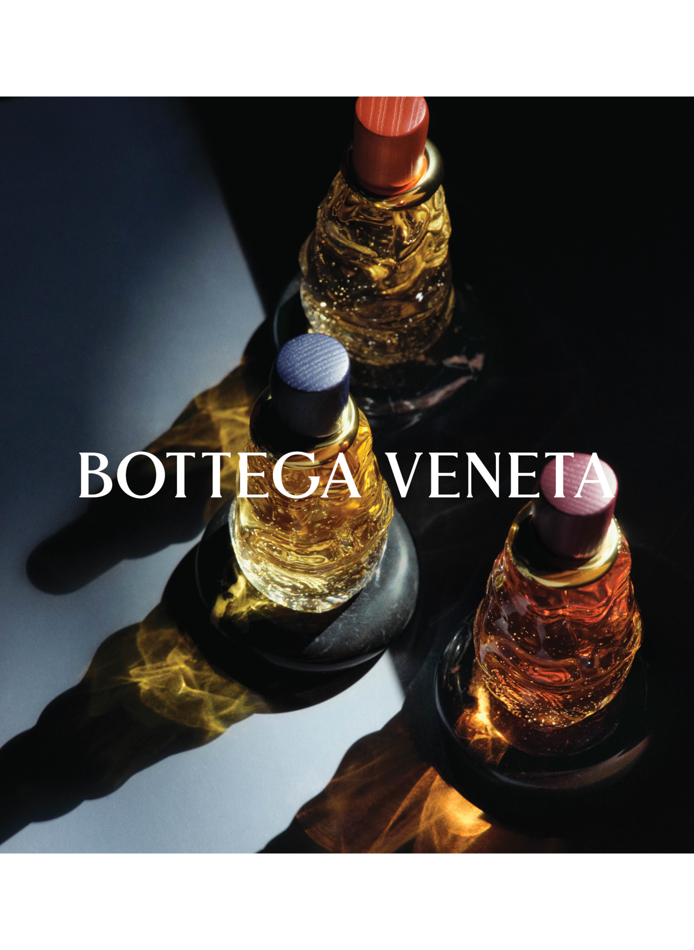 Guten Morgen Mitternacht - Parfüm BOTTEGA VENETA No color