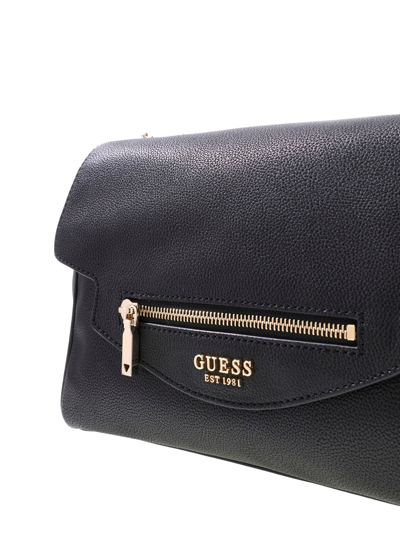 Umhängetasche GUESS Schwarz