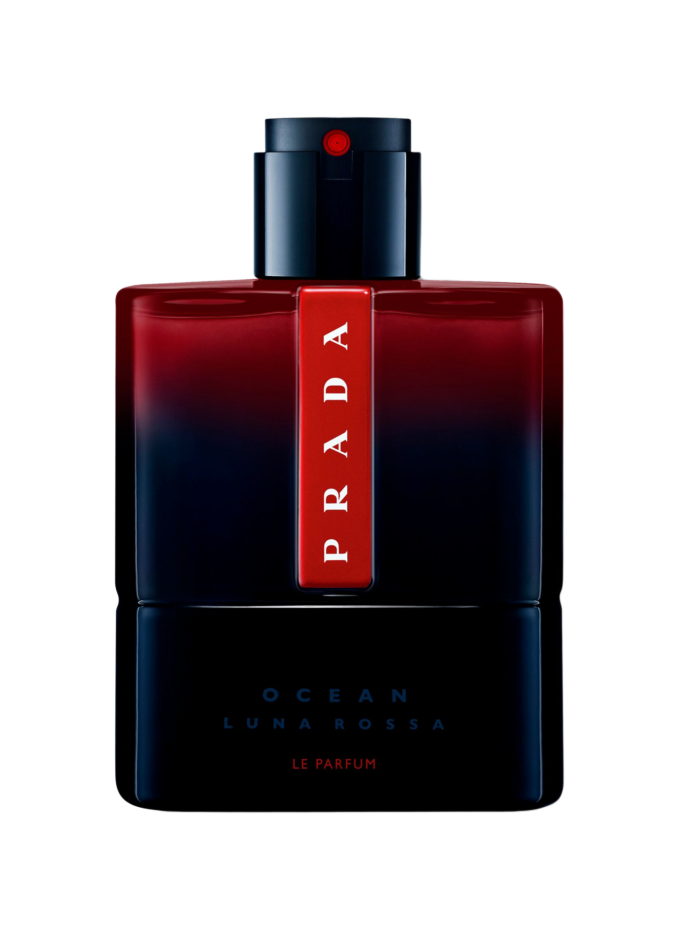 Luna Rossa Geur Navulbaar voor heren met een boeiende houtachtige citrusgeur. PRADA No color