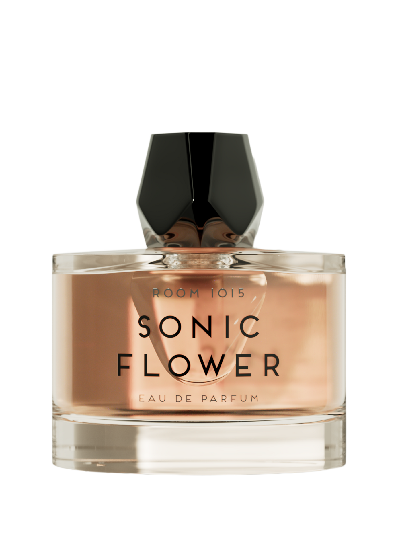 Sonic Flower - Eau de Parfum ROOM 1015 No color