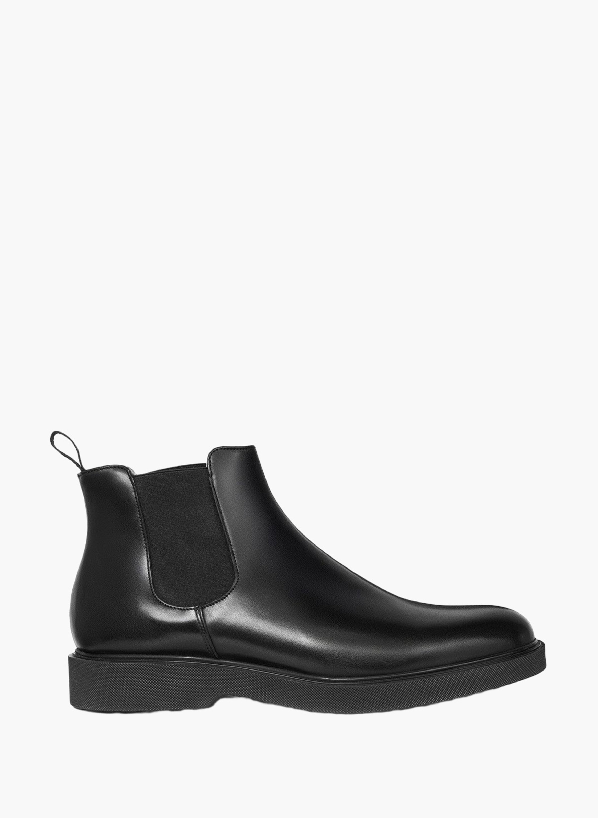 Bottines anton FINSBURY Noir