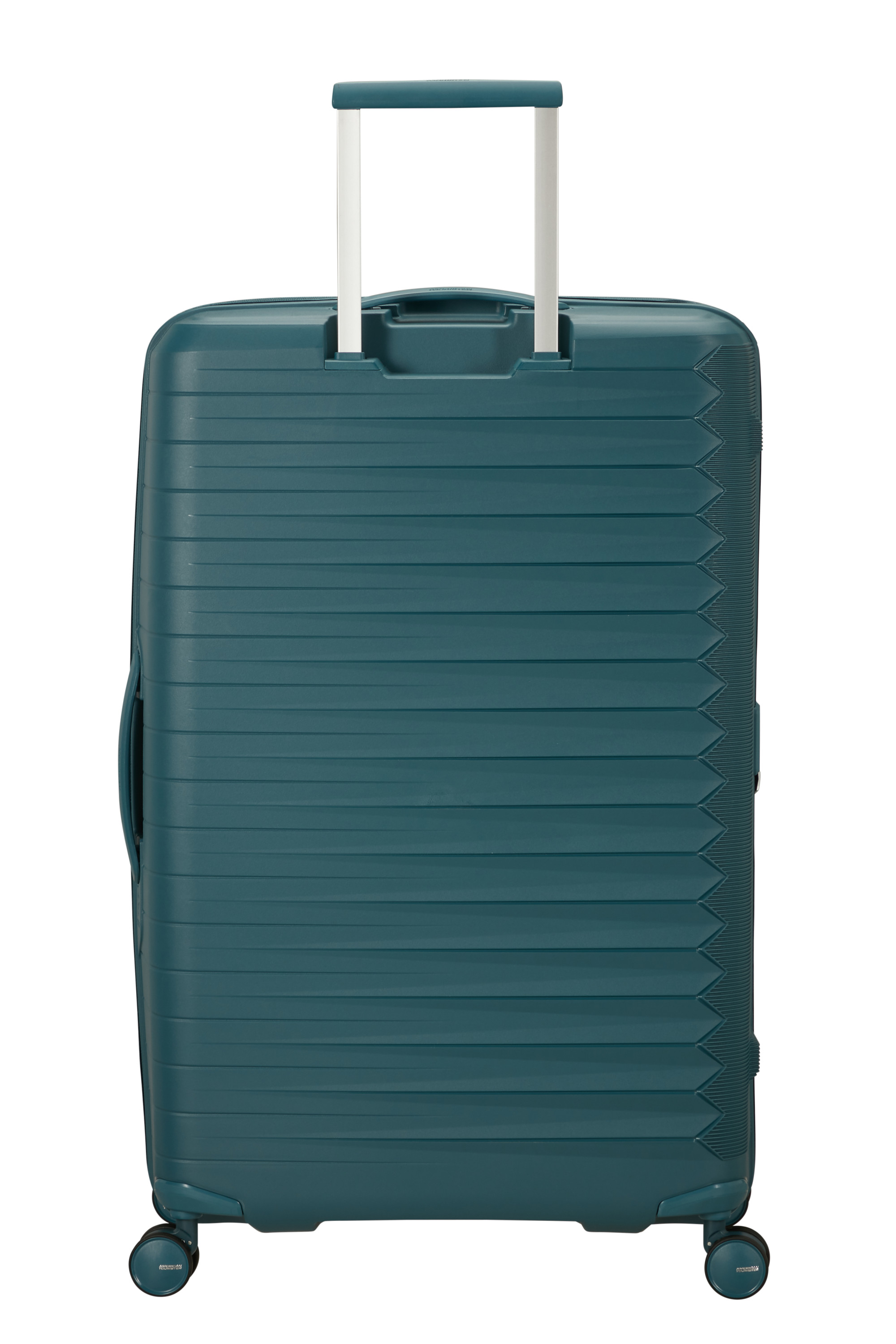 Fastforward valise 4 roues taille l AMERICAN TOURISTER Bleu