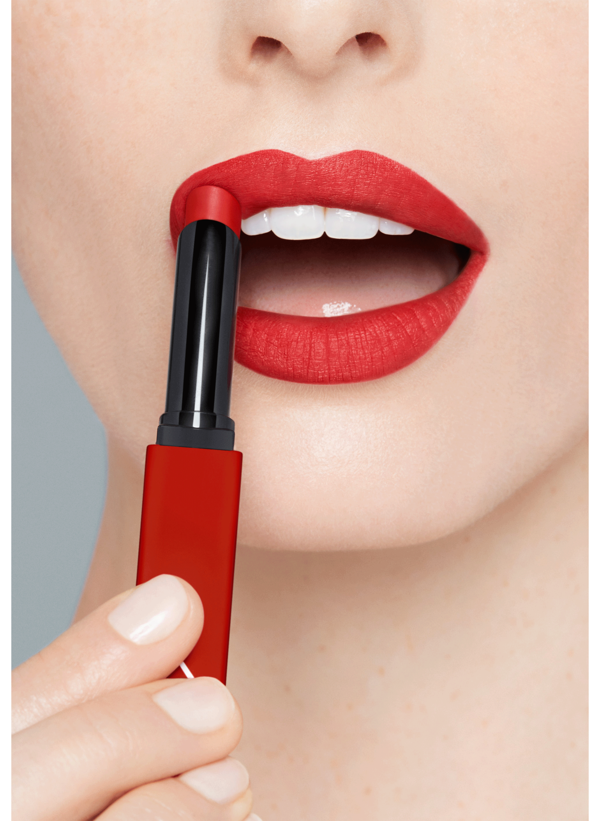 Powermatte lipstick NARS Notorious