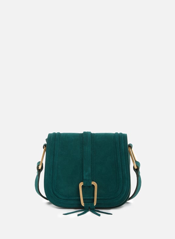 SAC BANDOULI RE EN SU DE MAISON SARAH LAVOINE pour FEMME